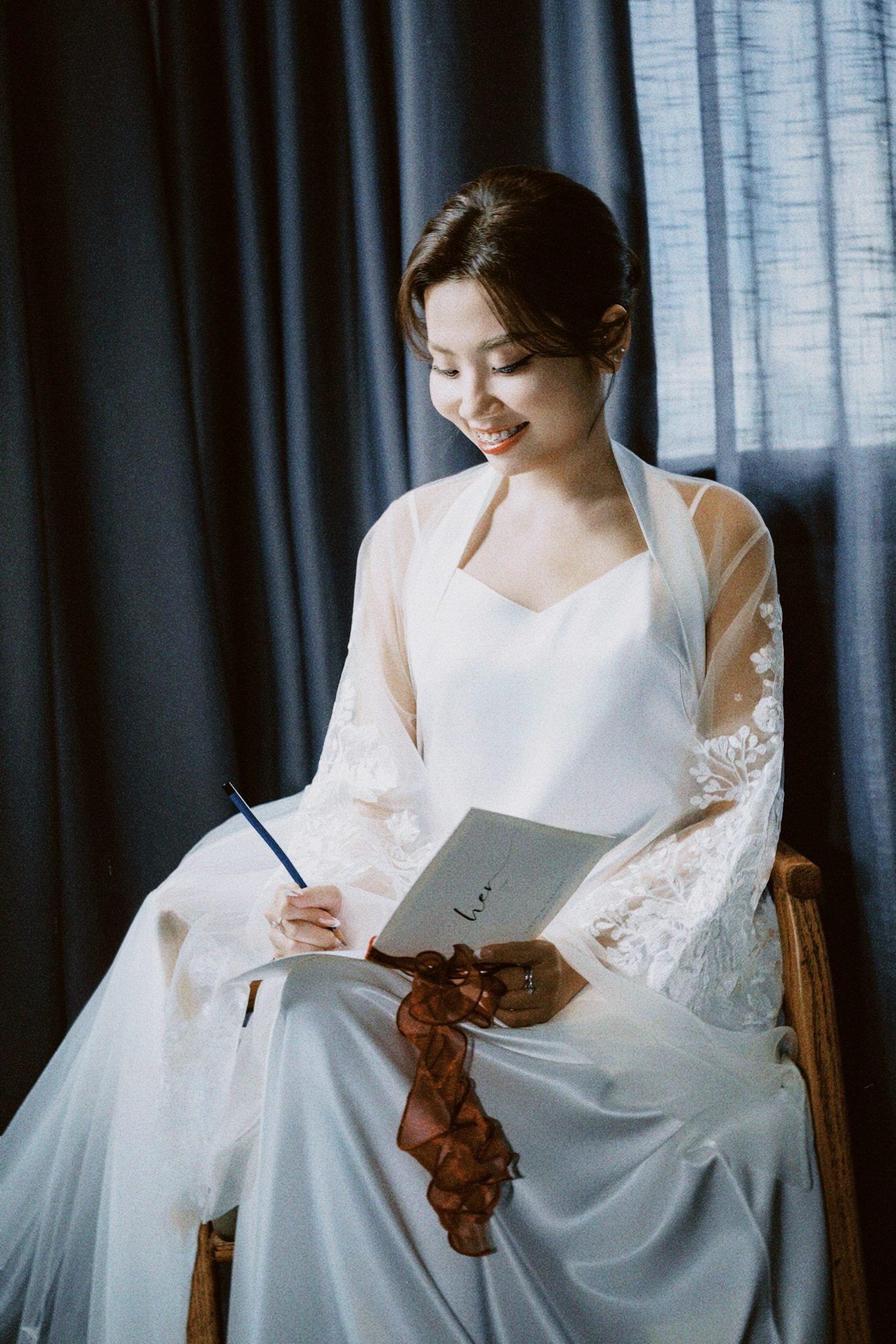 Album cưới KHÁNH & UYÊN