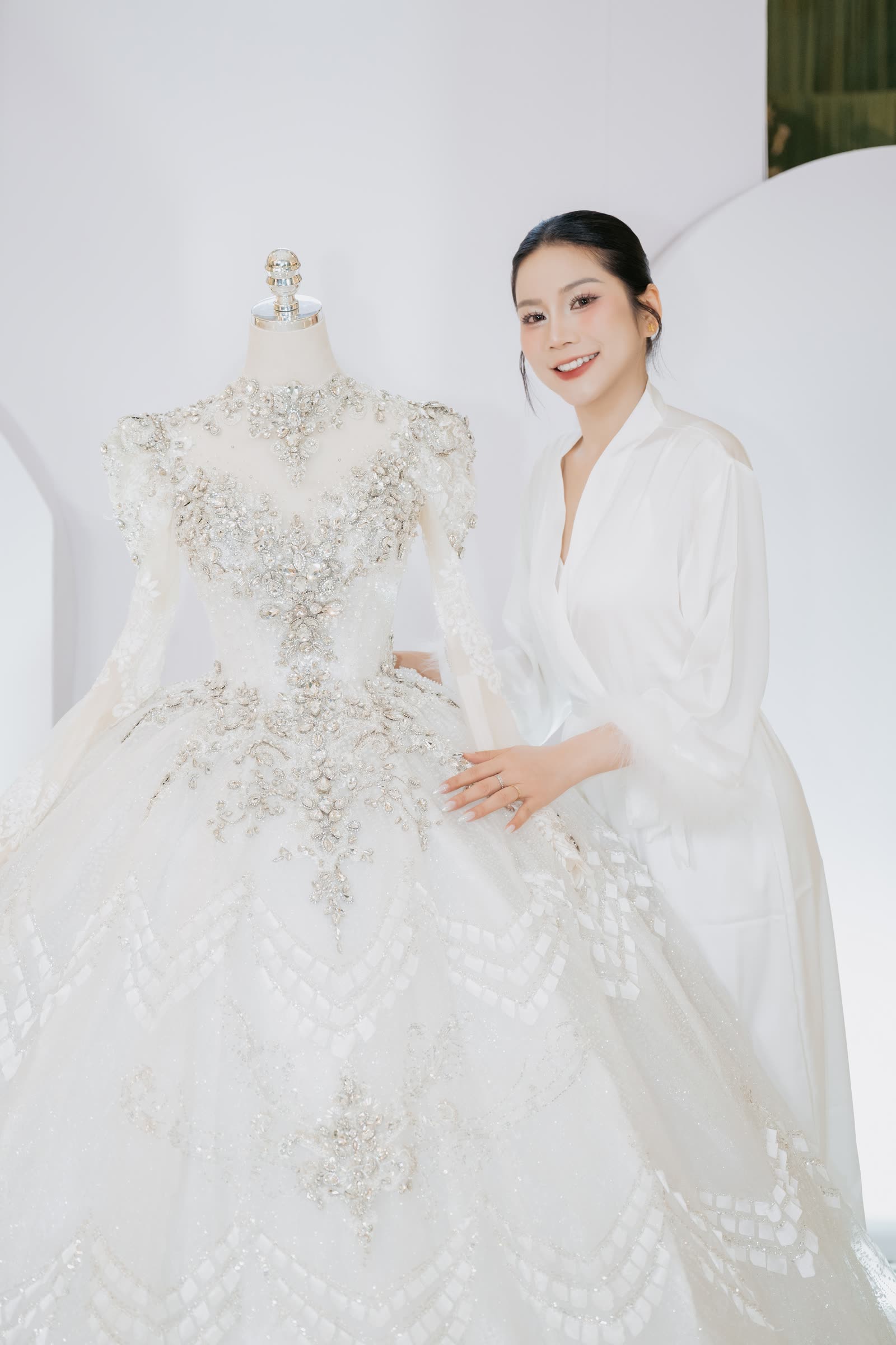 Album cưới VÂN THANH & VÂN ANH