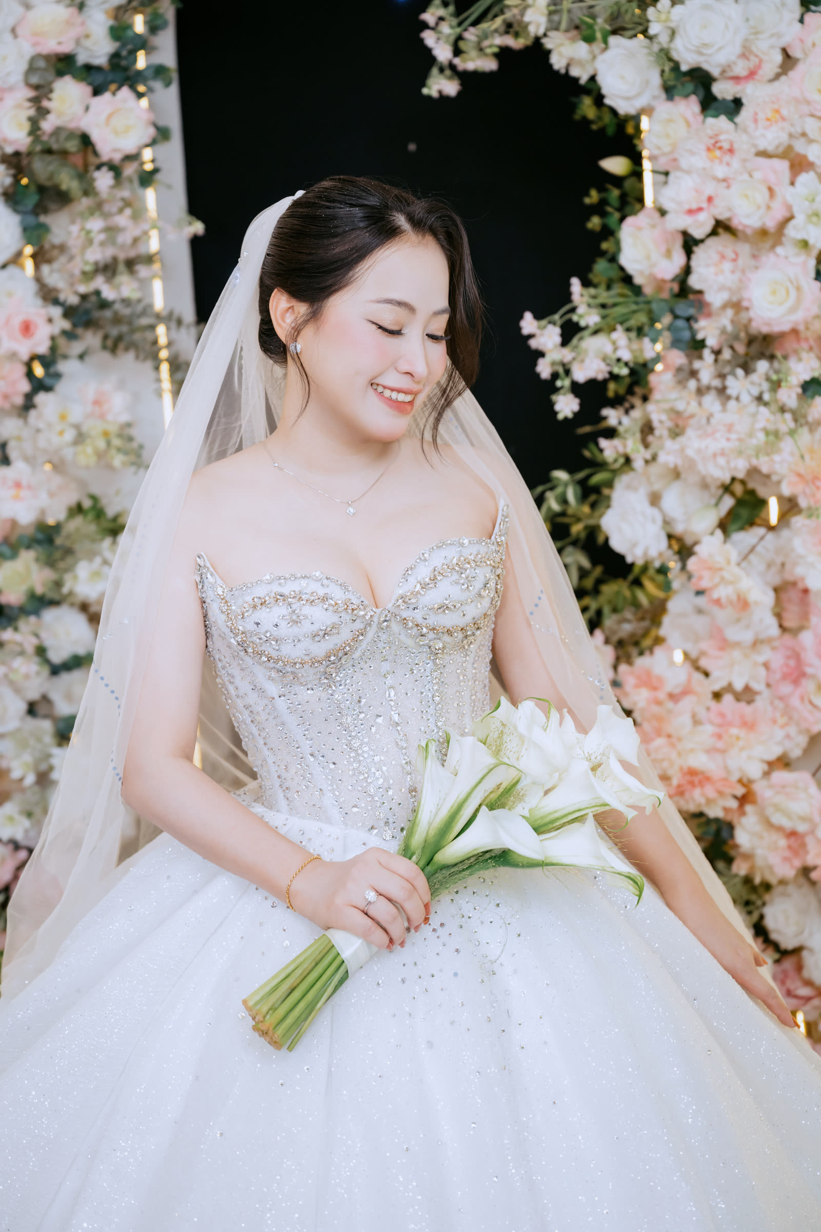 Album cưới JOSEPH & PHƯƠNG