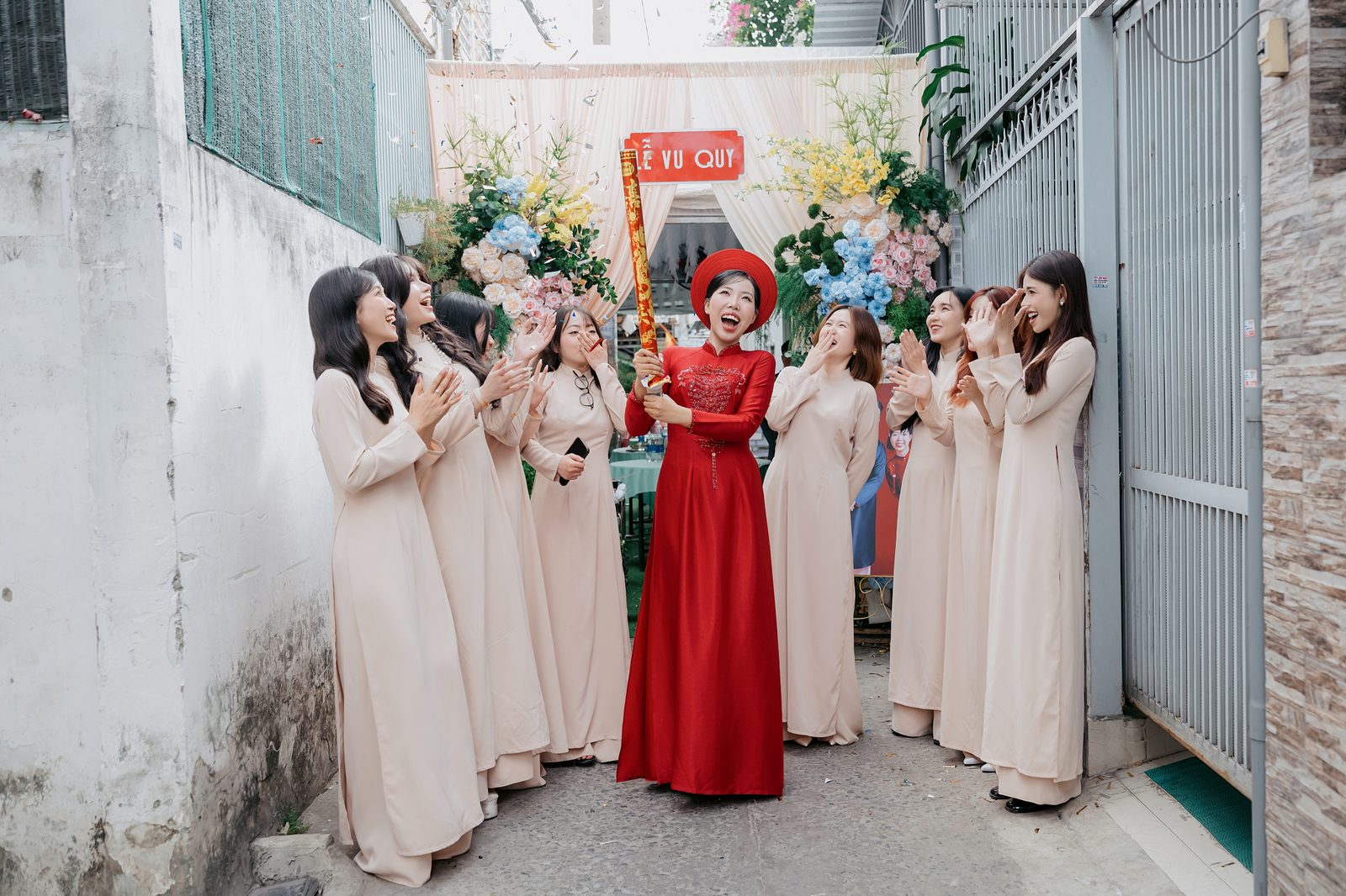 Album cưới NGỌC SƠN & THUỲ TRANG