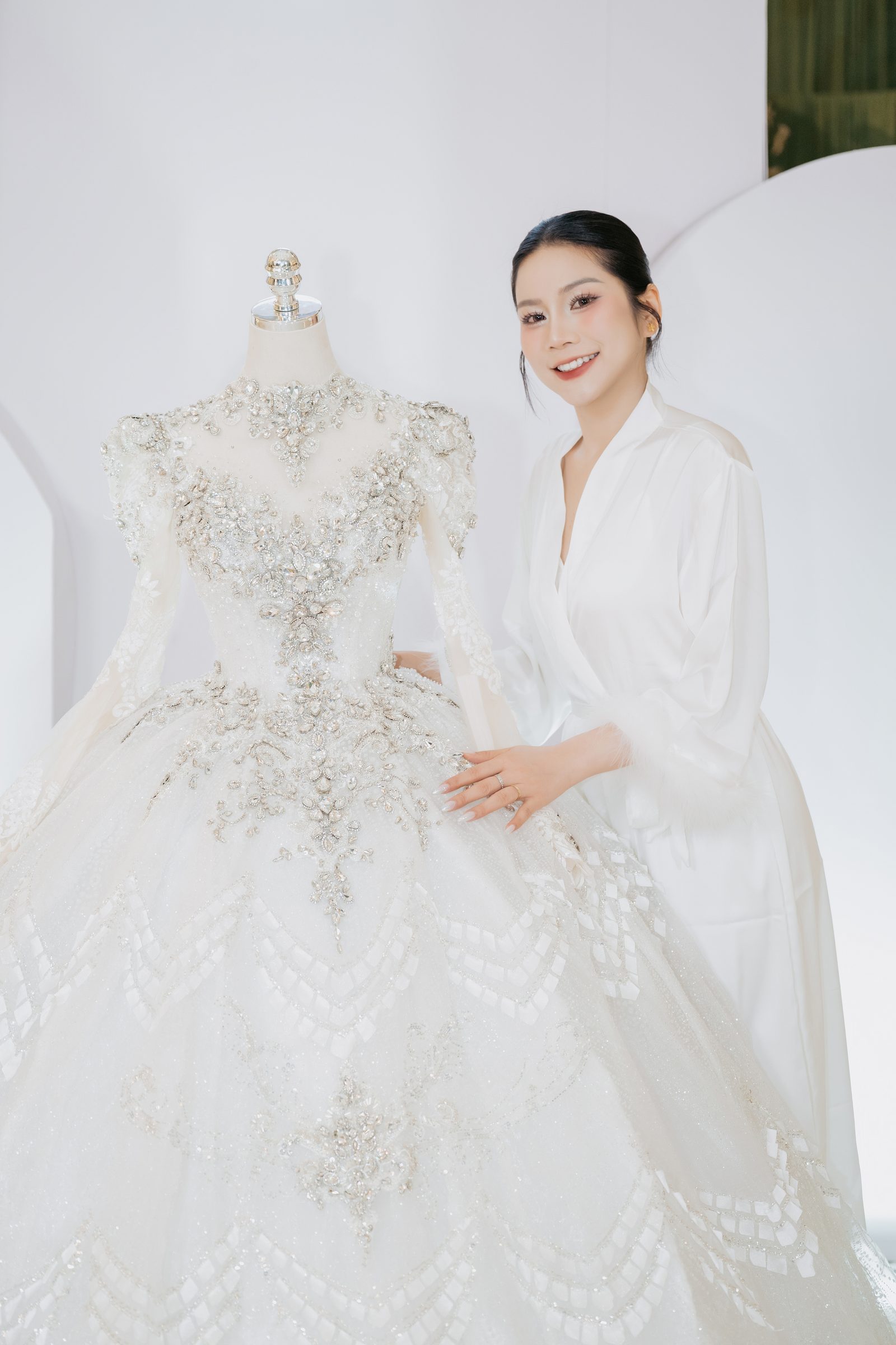 Album cưới VÂN THANH & VÂN ANH