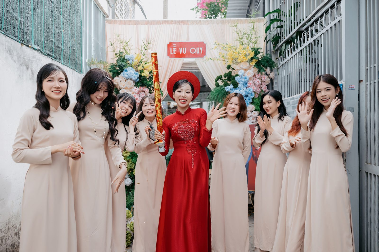 NGỌC SƠN & THUỲ TRANG — ảnh 3