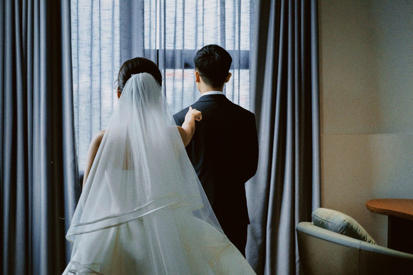 KHÁNH & UYÊN — ảnh 3