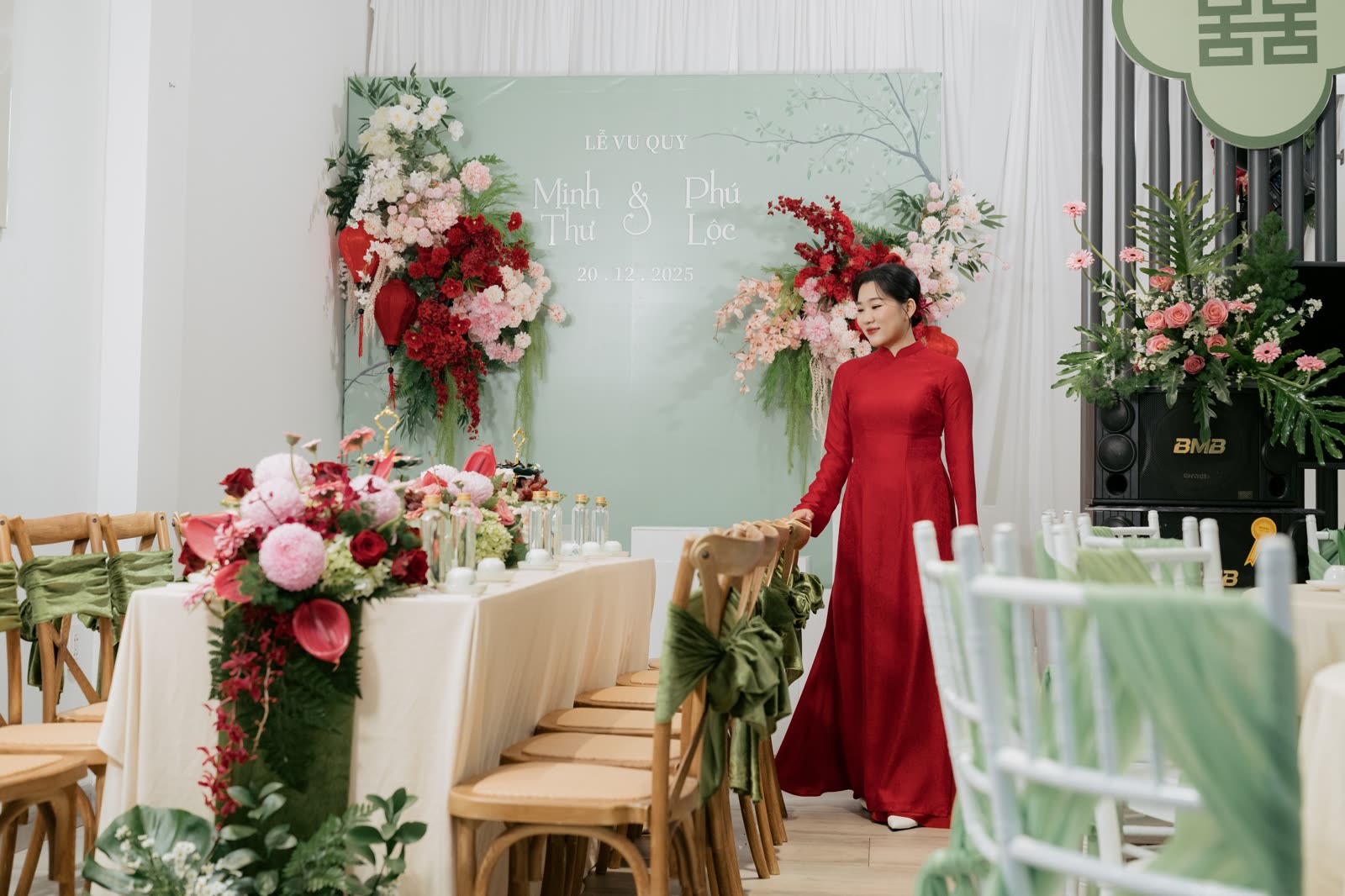 MINH THƯ & PHÚ LỘC — ảnh 4