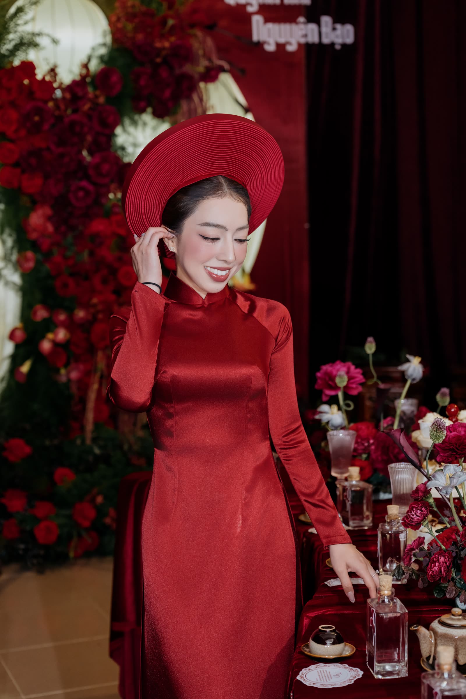 ĐẠO & NHI — ảnh 4