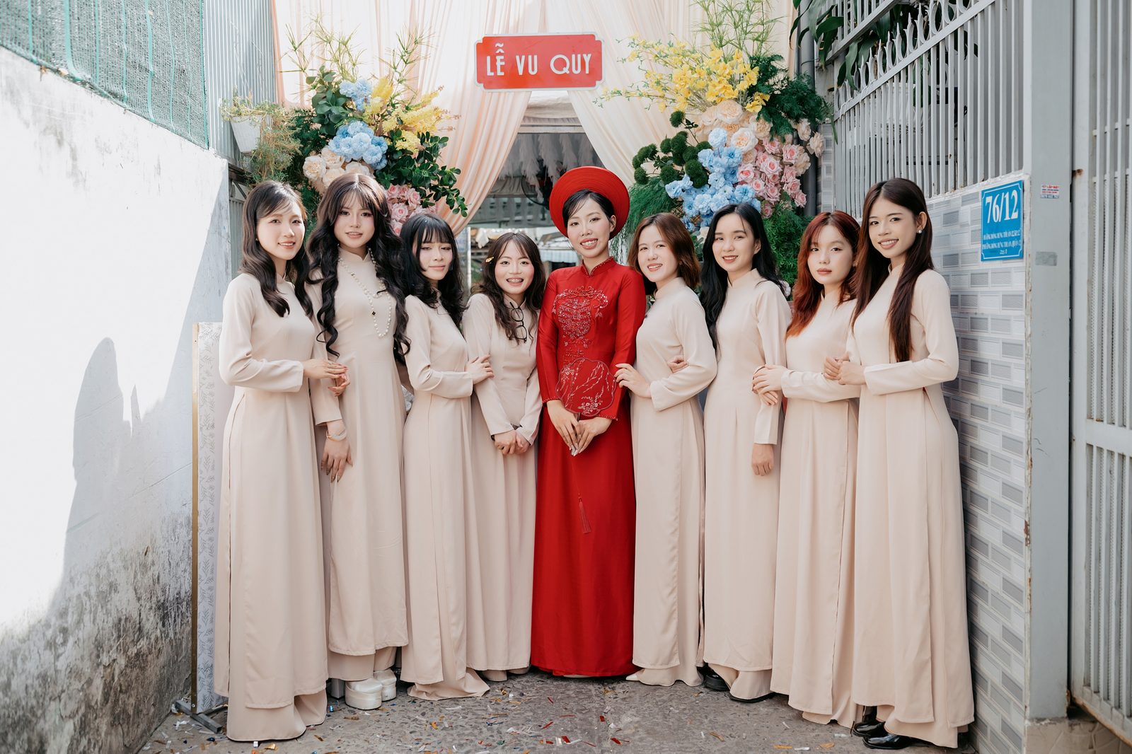 NGỌC SƠN & THUỲ TRANG — ảnh 4