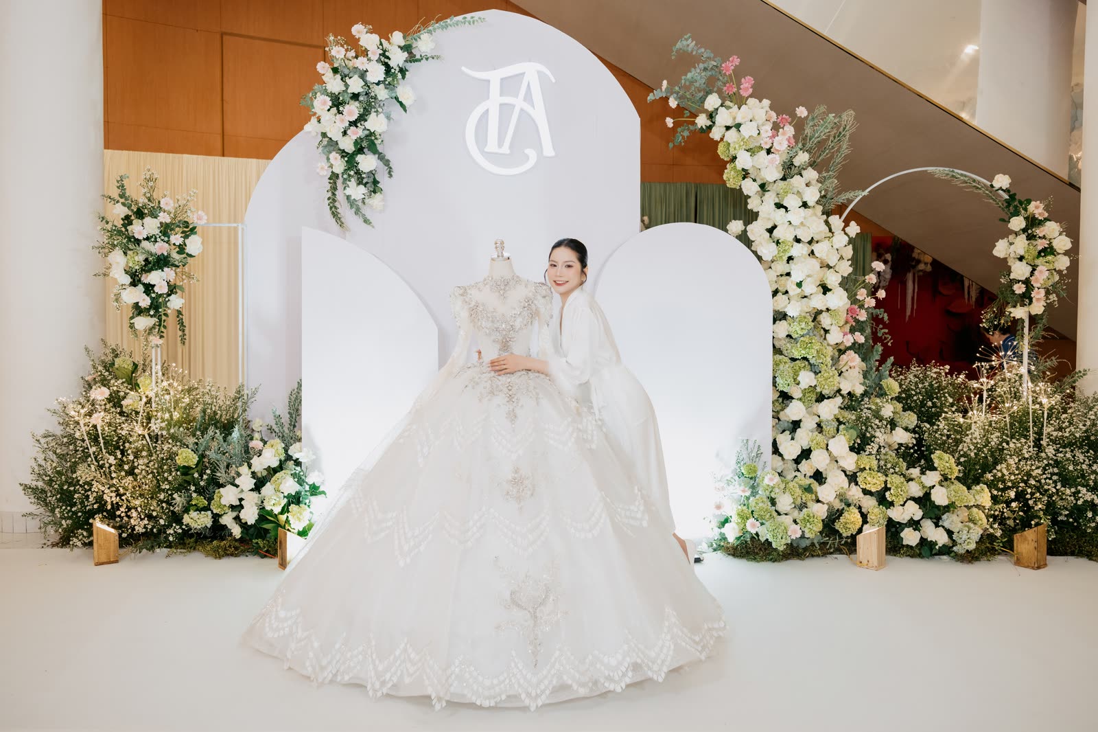 VÂN THANH & VÂN ANH — ảnh 5