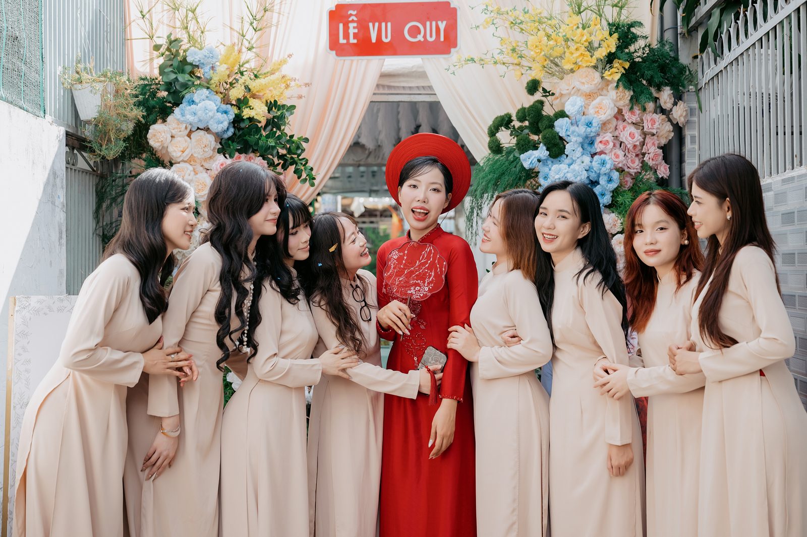 NGỌC SƠN & THUỲ TRANG — ảnh 5