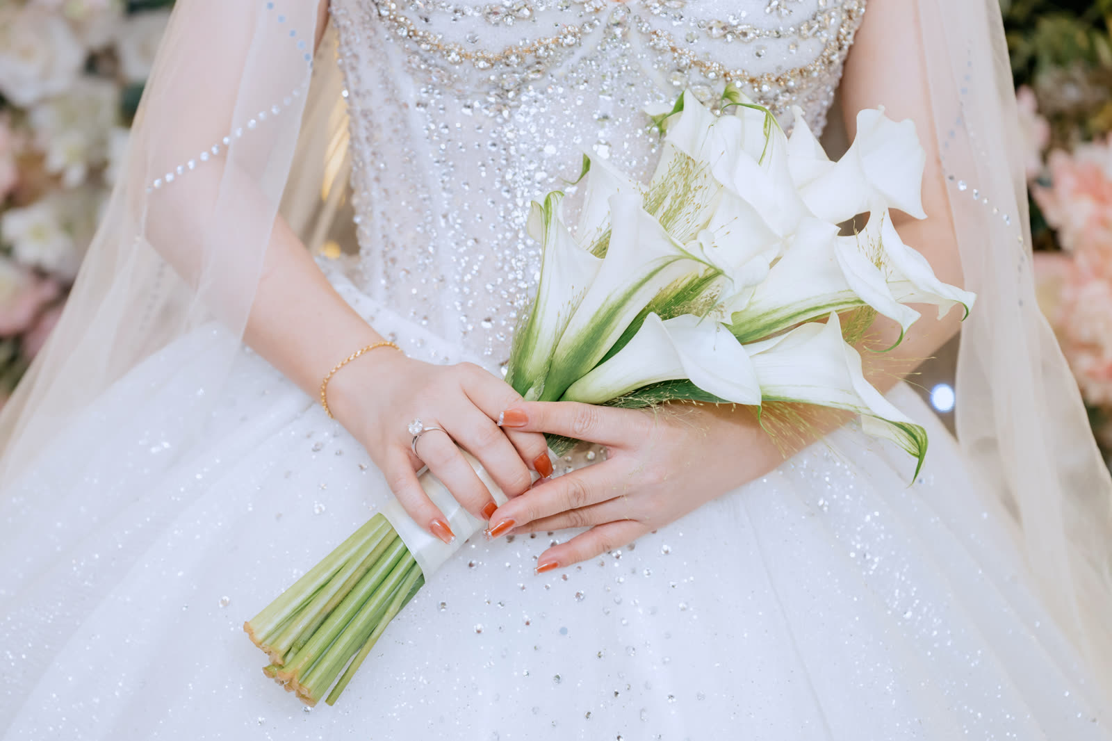 JOSEPH & PHƯƠNG — ảnh 5