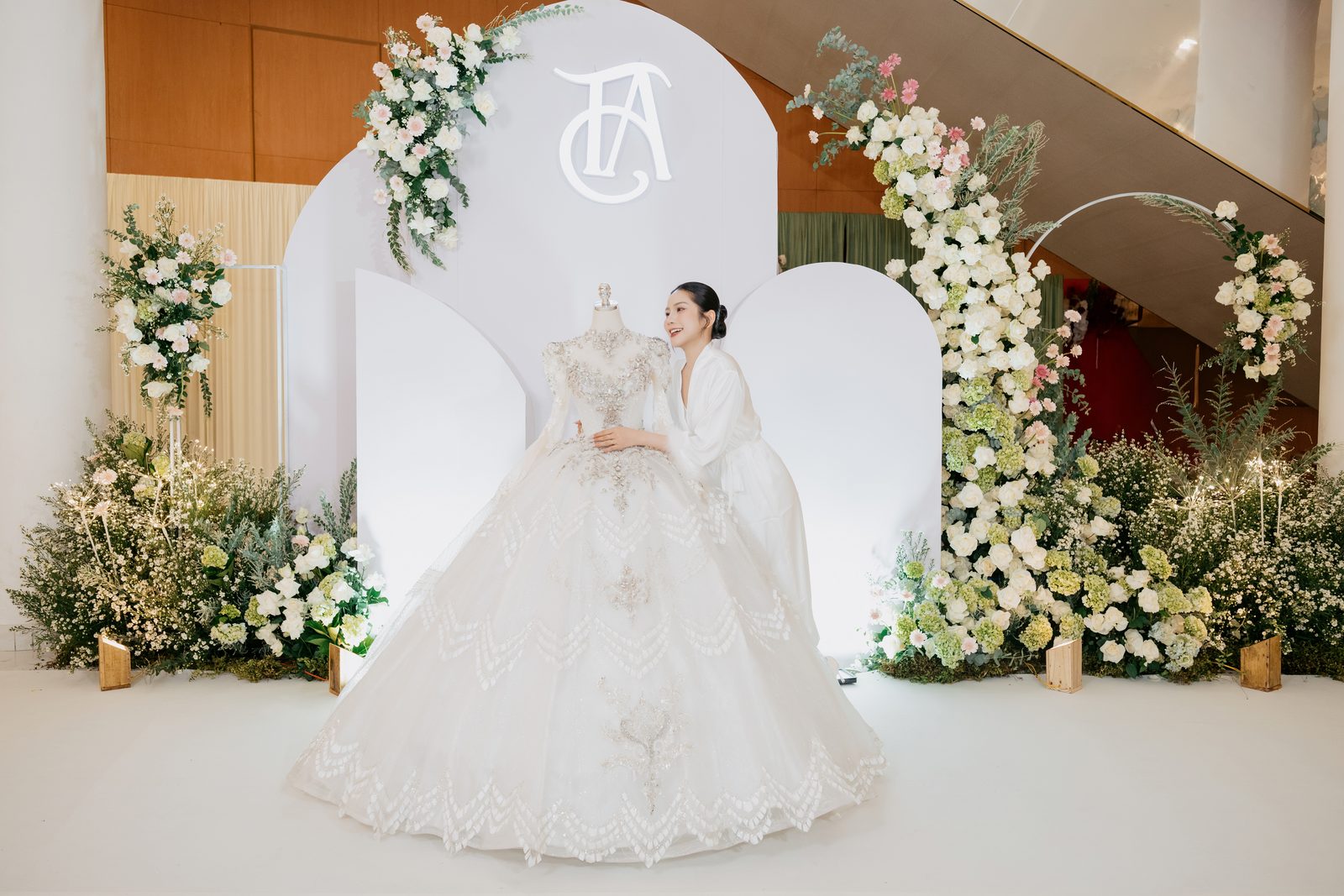VÂN THANH & VÂN ANH — ảnh 6