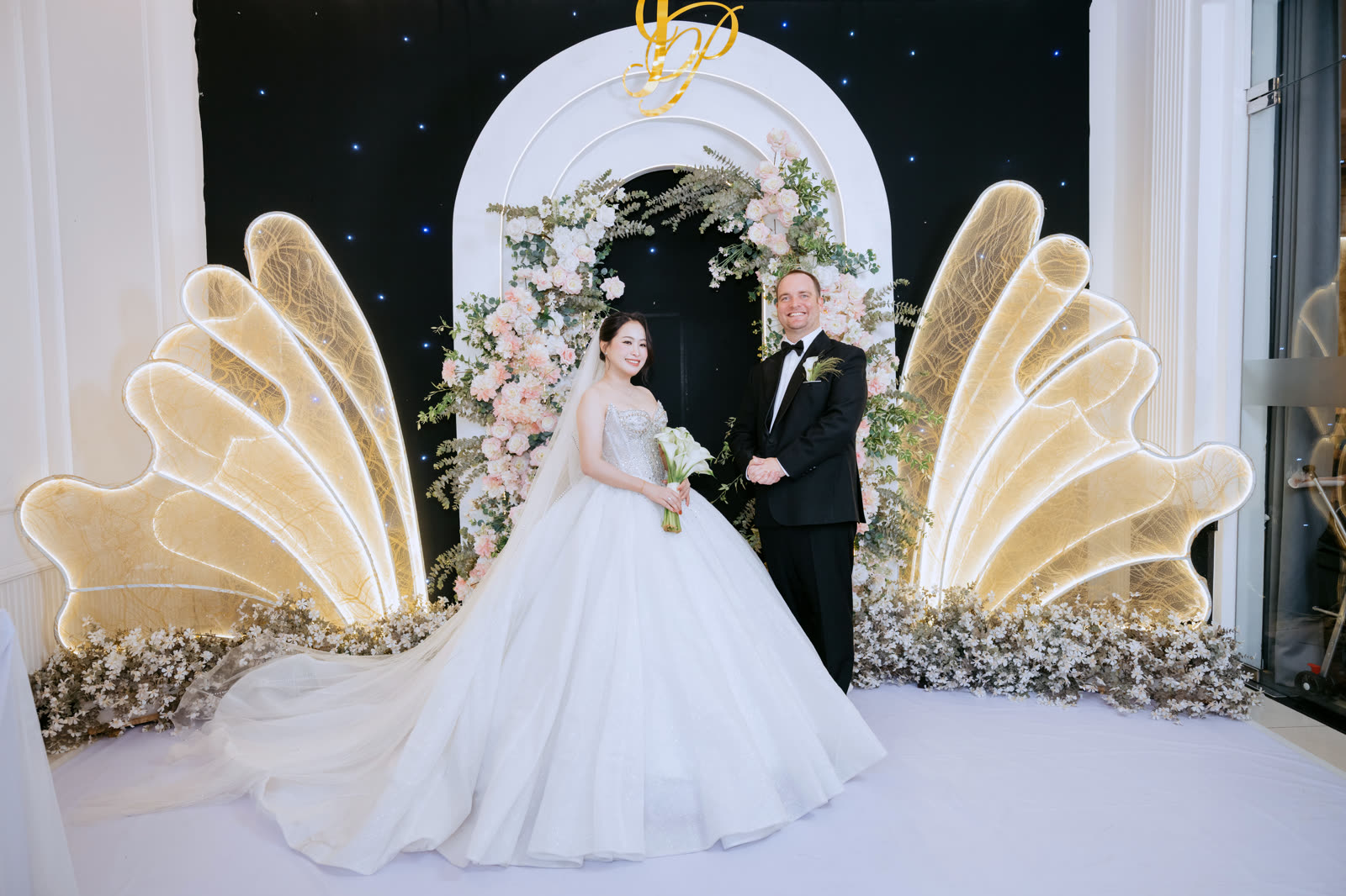 JOSEPH & PHƯƠNG — ảnh 6
