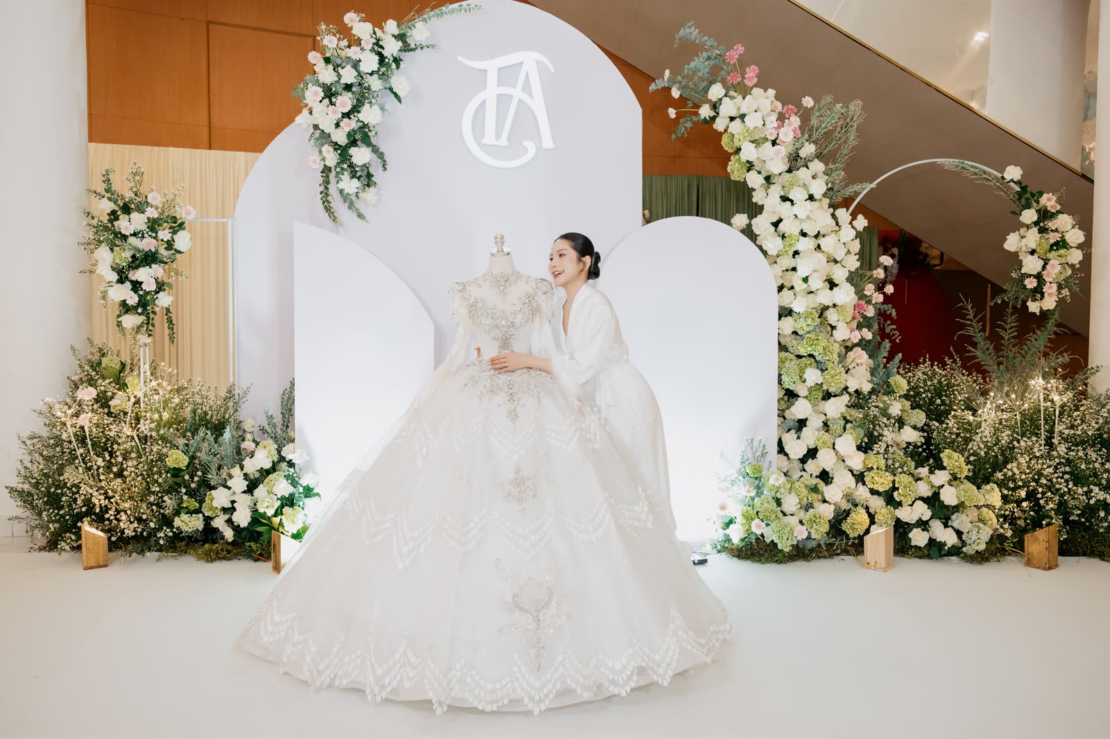 VÂN THANH & VÂN ANH — ảnh 6