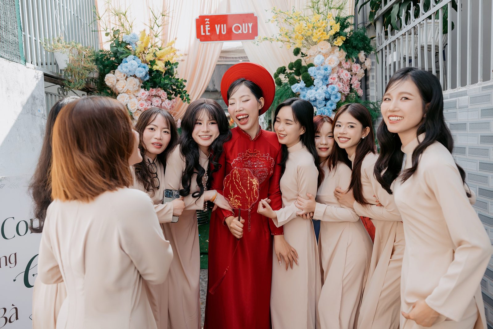 NGỌC SƠN & THUỲ TRANG — ảnh 7