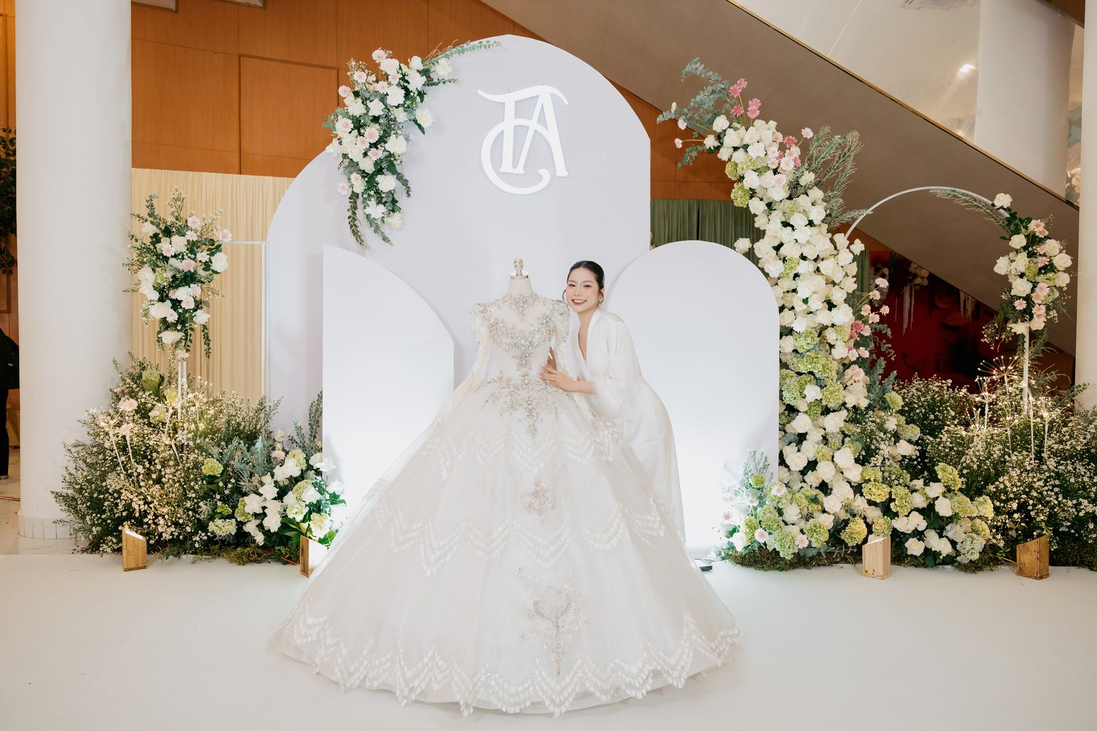 VÂN THANH & VÂN ANH — ảnh 7