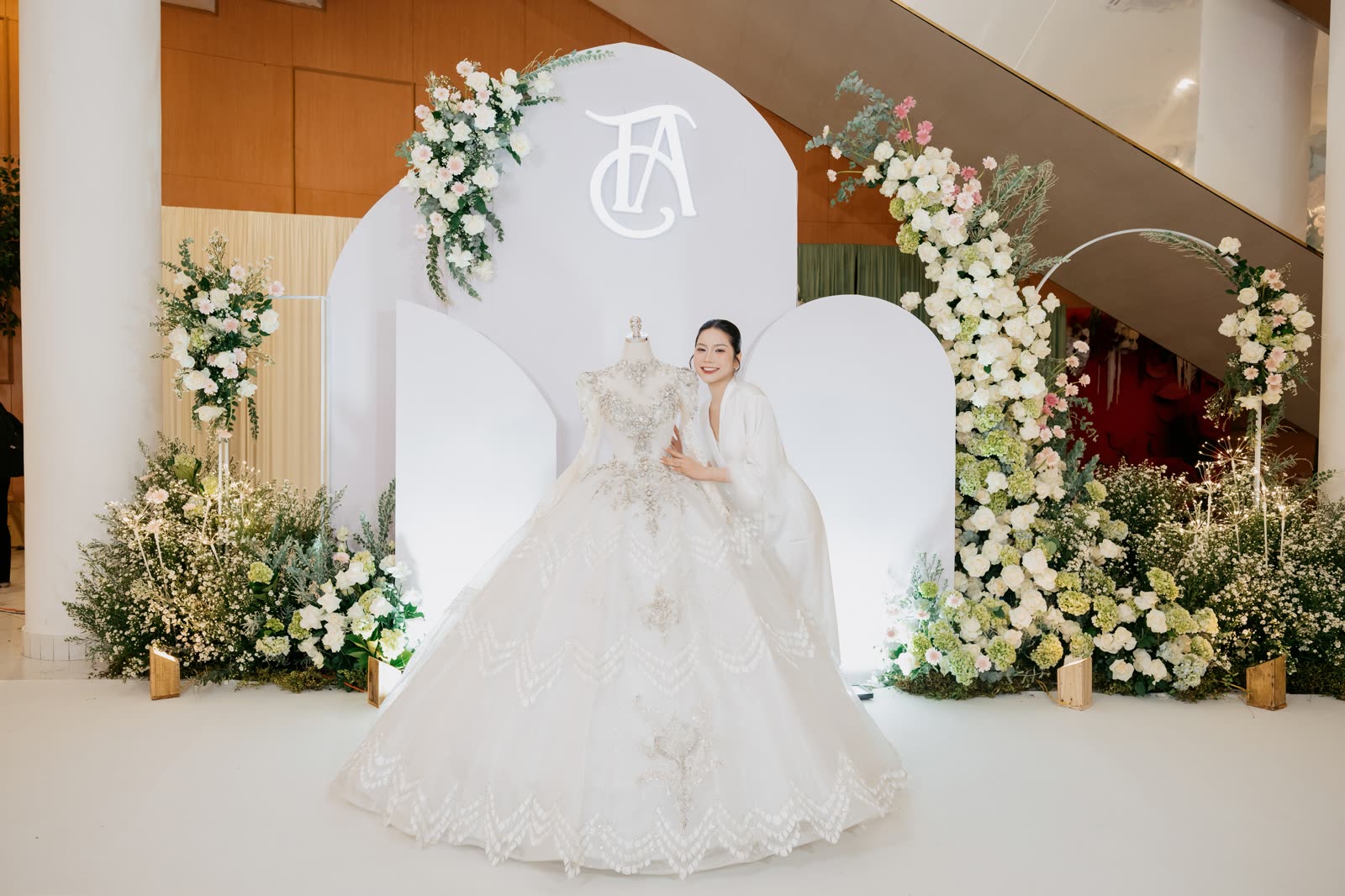 VÂN THANH & VÂN ANH — ảnh 7