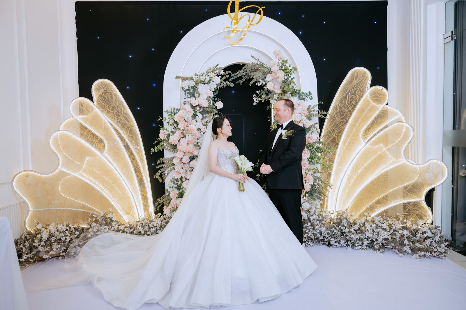 JOSEPH & PHƯƠNG — ảnh 7