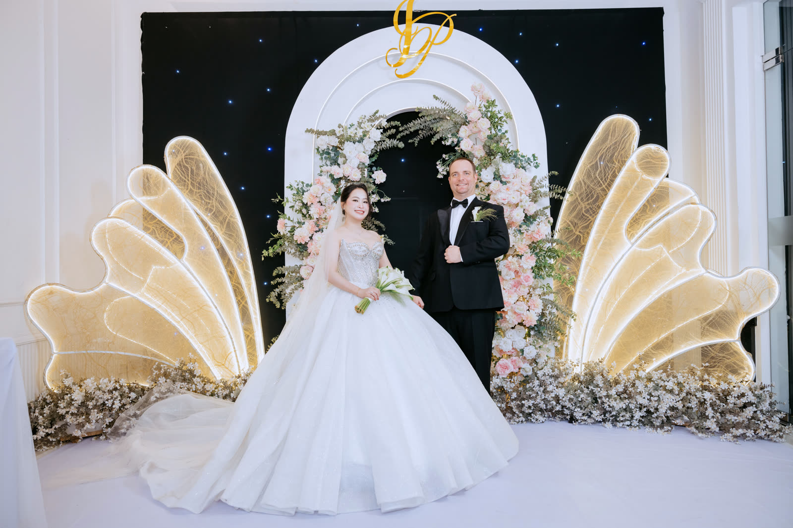 JOSEPH & PHƯƠNG — ảnh 8