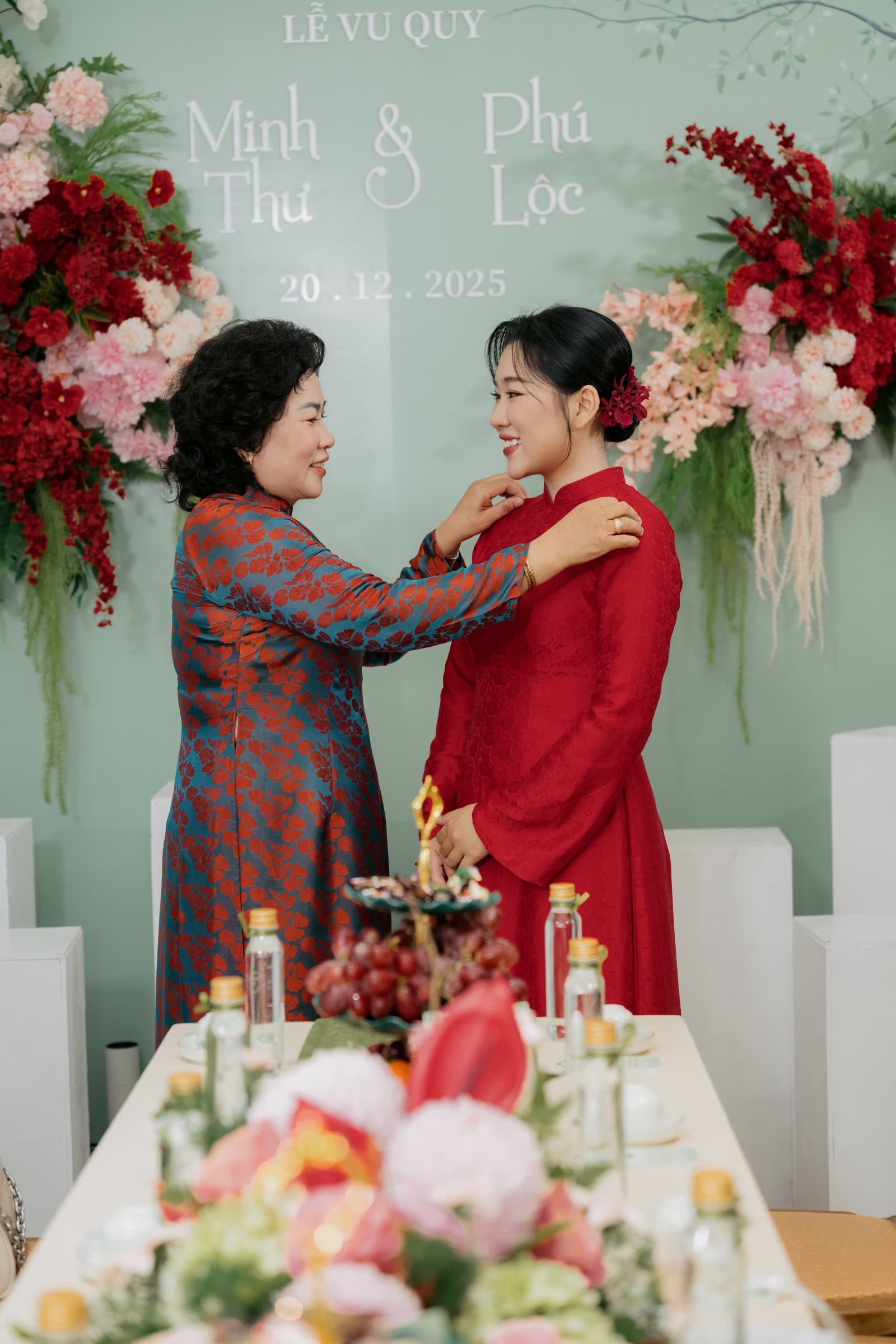 MINH THƯ & PHÚ LỘC — ảnh 9