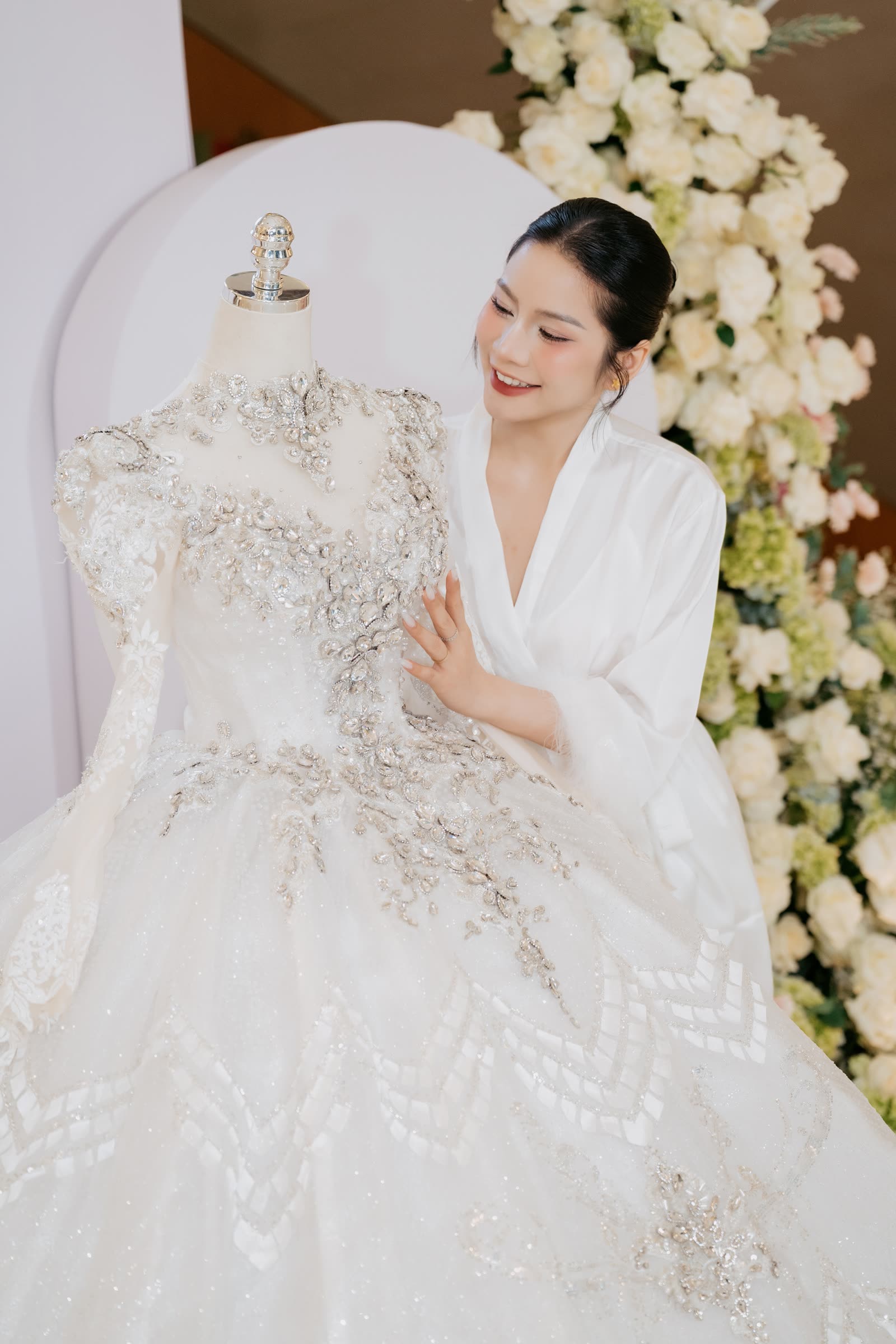 VÂN THANH & VÂN ANH — ảnh 10