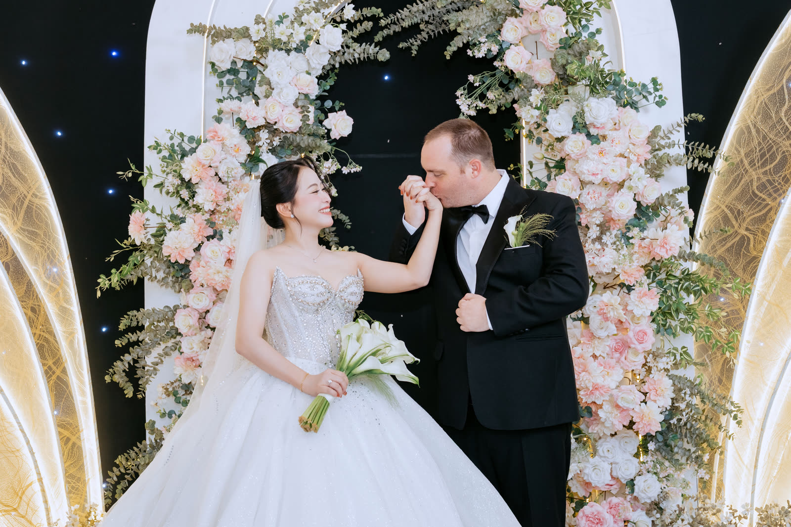 JOSEPH & PHƯƠNG — ảnh 10