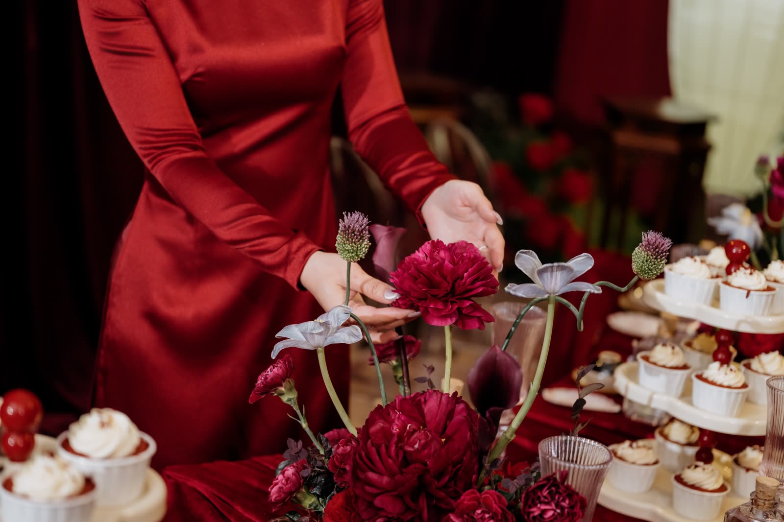 ĐẠO & NHI — ảnh 10