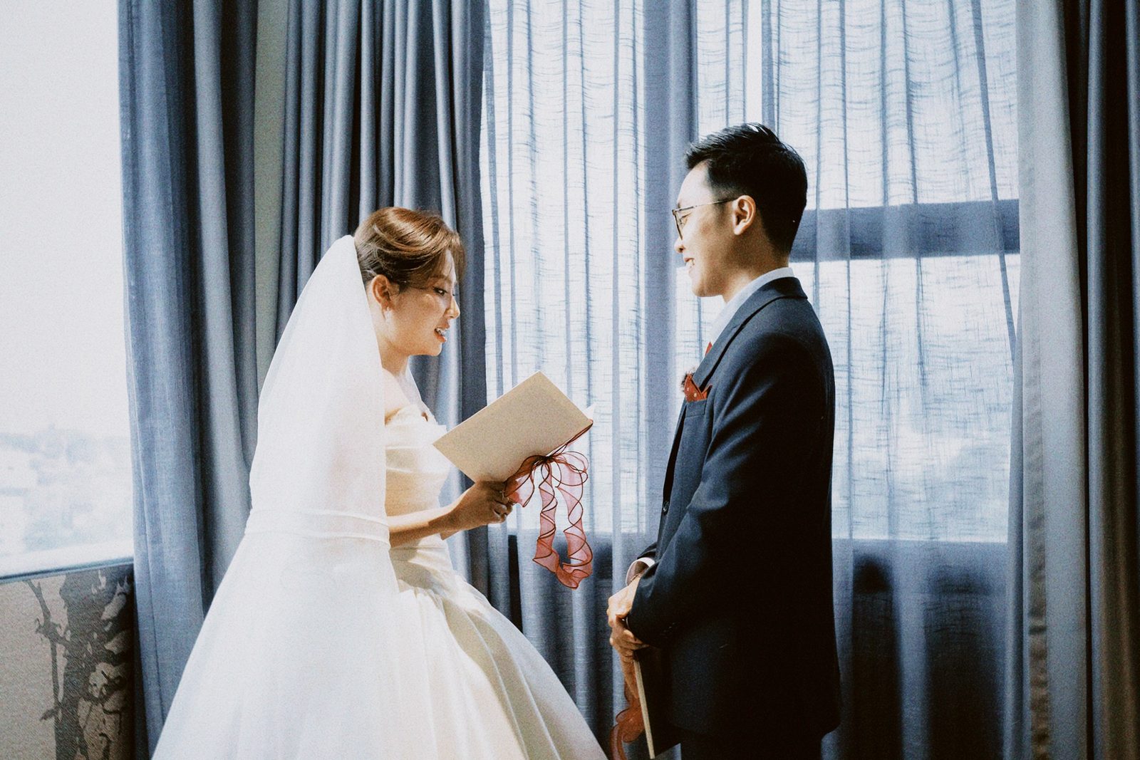 KHÁNH & UYÊN — ảnh 10