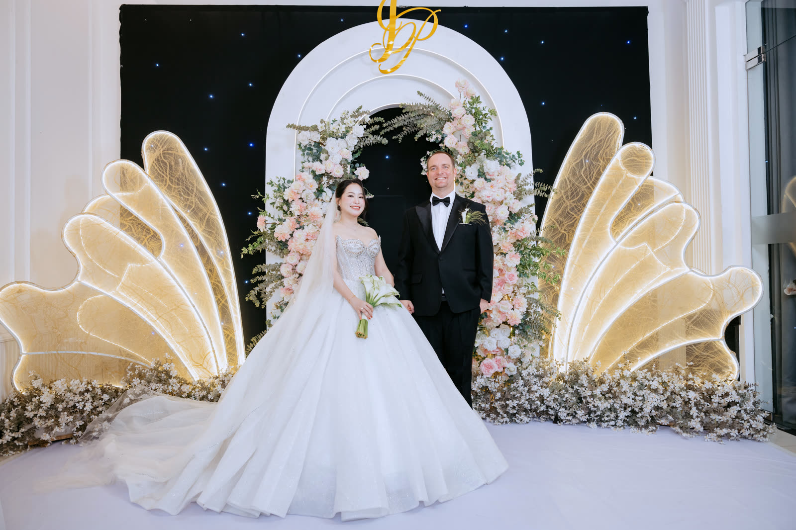 JOSEPH & PHƯƠNG — ảnh 11
