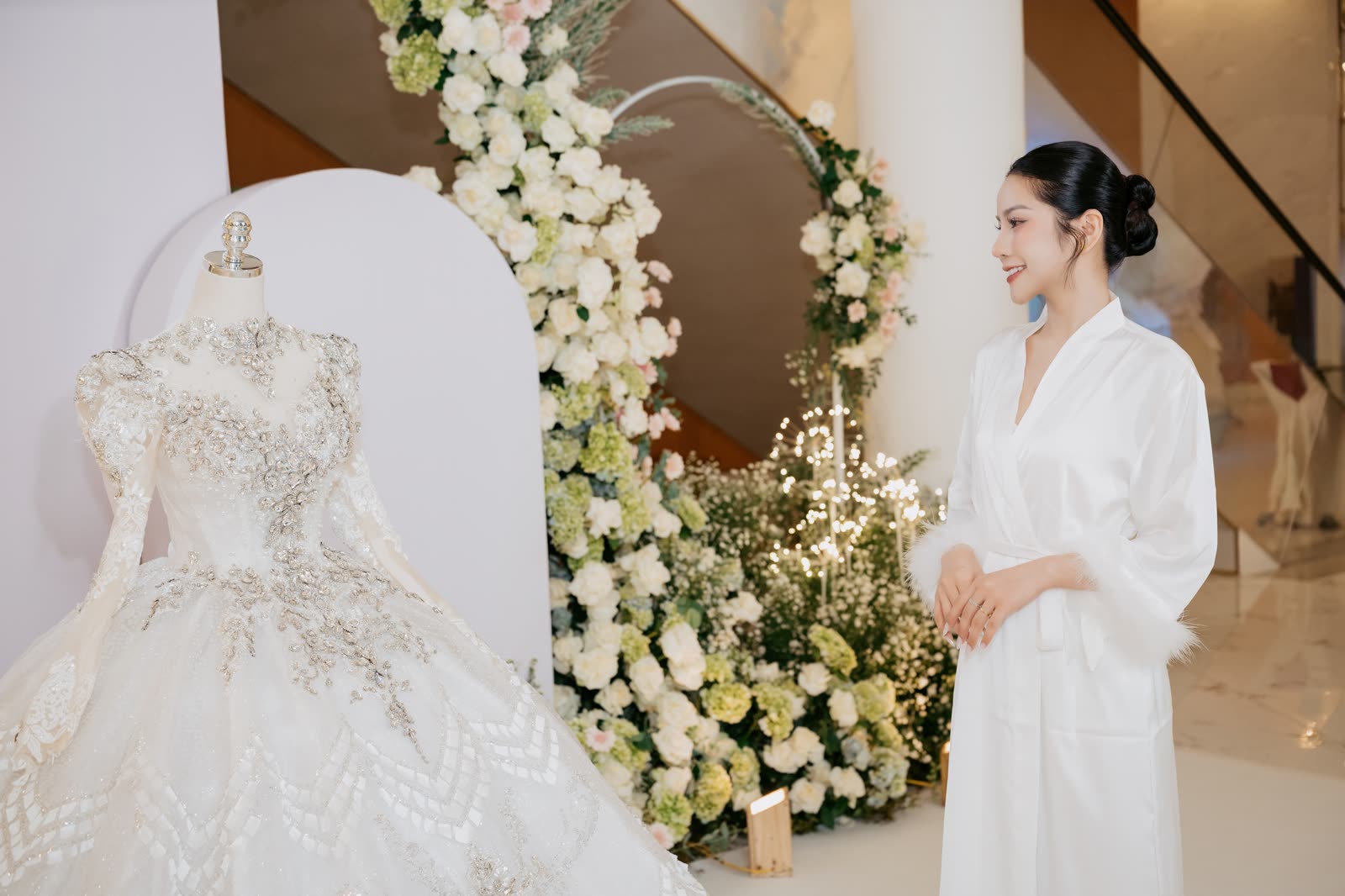 VÂN THANH & VÂN ANH — ảnh 11