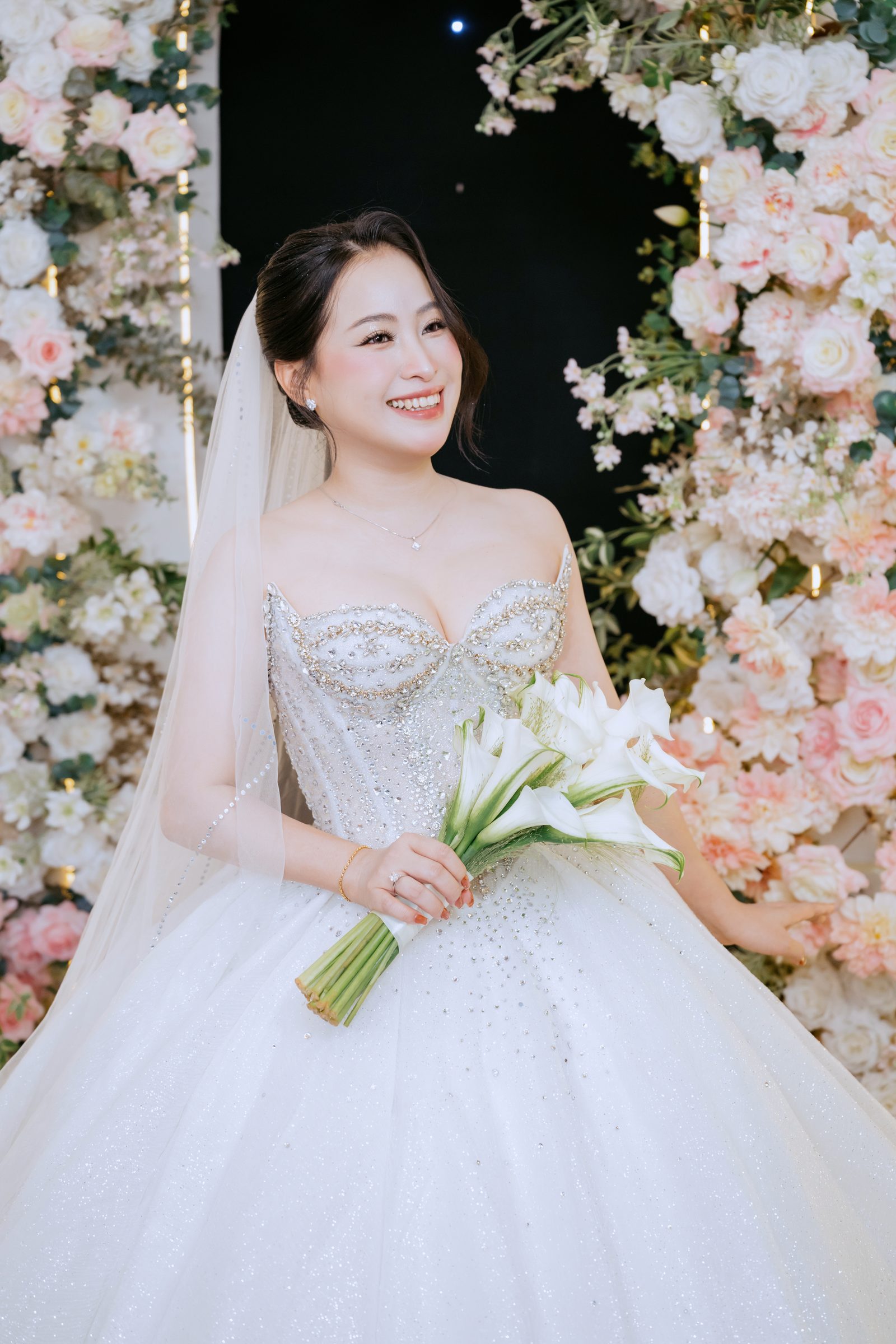 JOSEPH & PHƯƠNG — ảnh 12