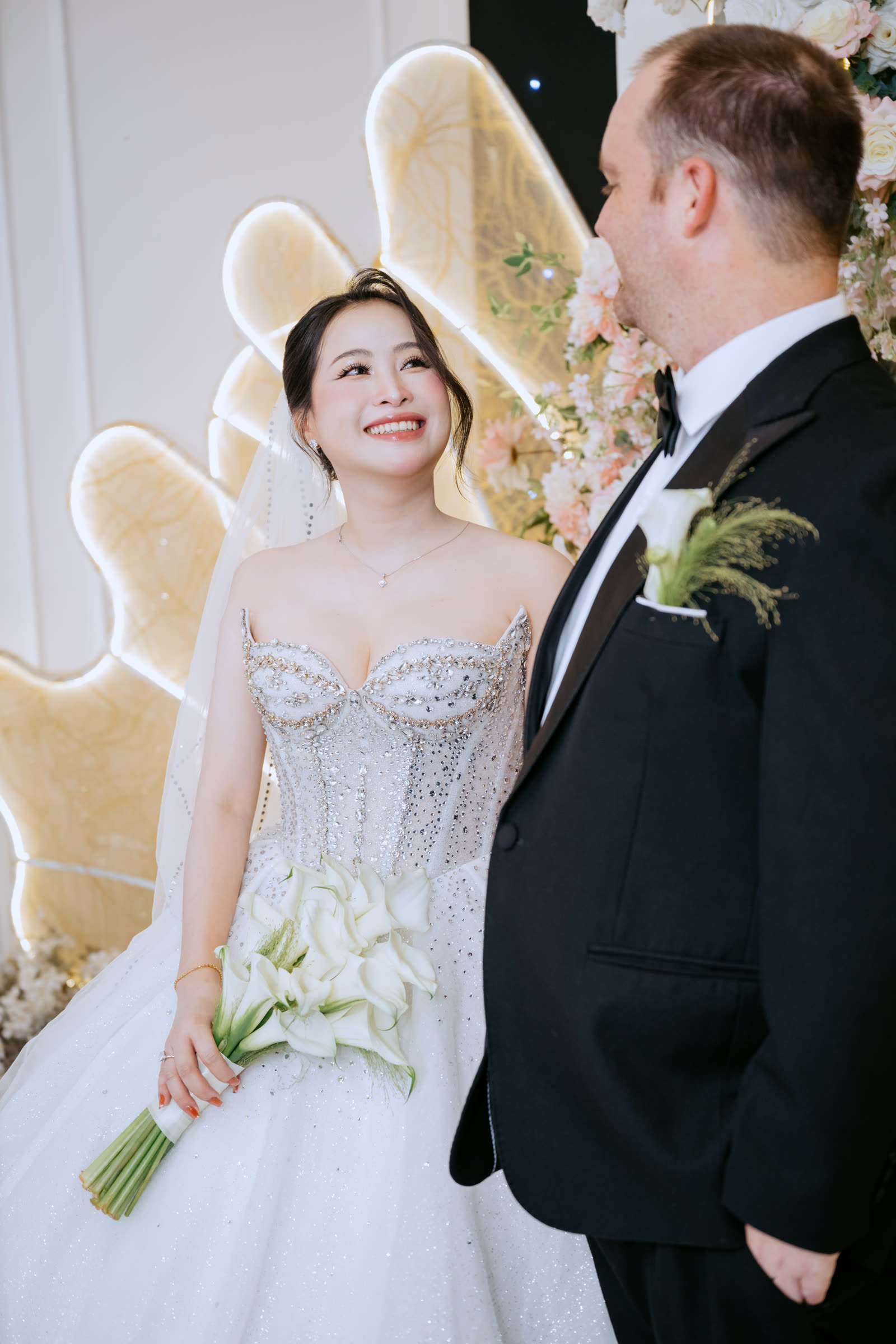 JOSEPH & PHƯƠNG — ảnh 12