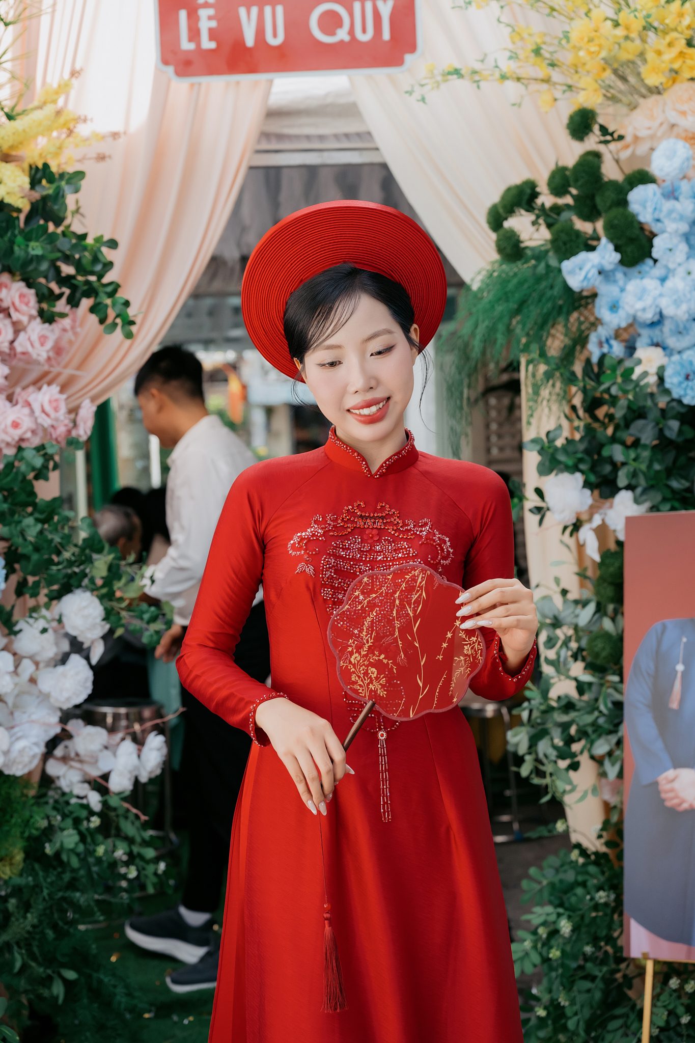 NGỌC SƠN & THUỲ TRANG — ảnh 12