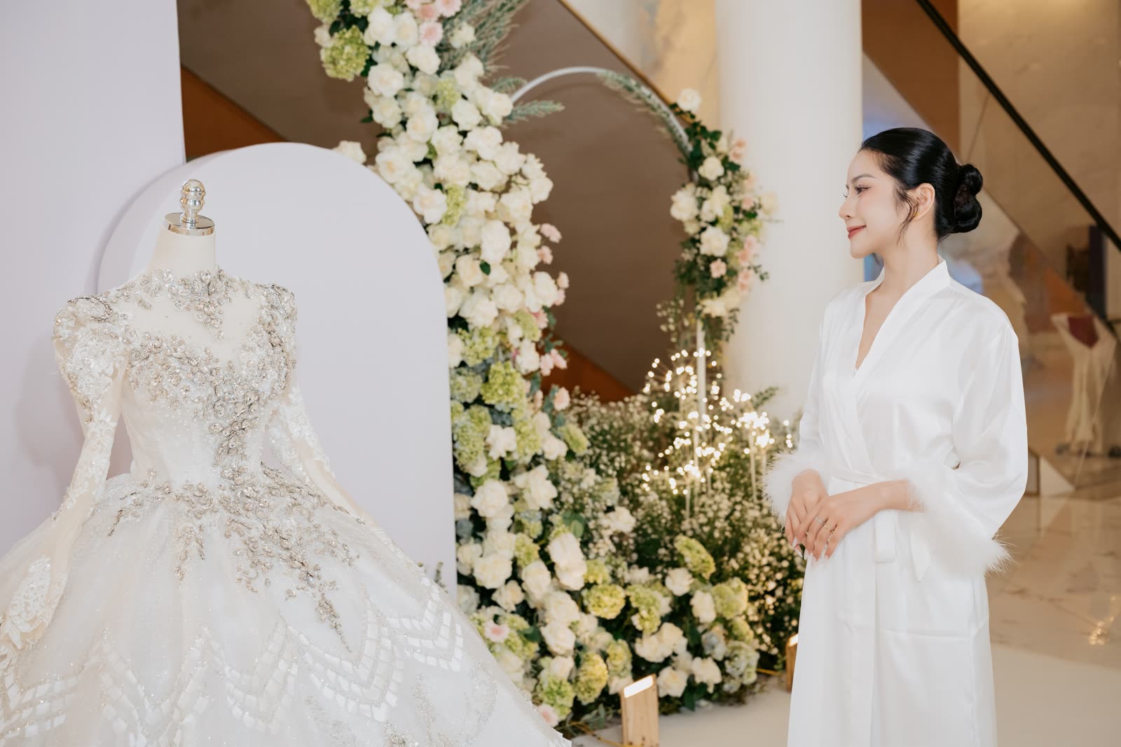 VÂN THANH & VÂN ANH — ảnh 12