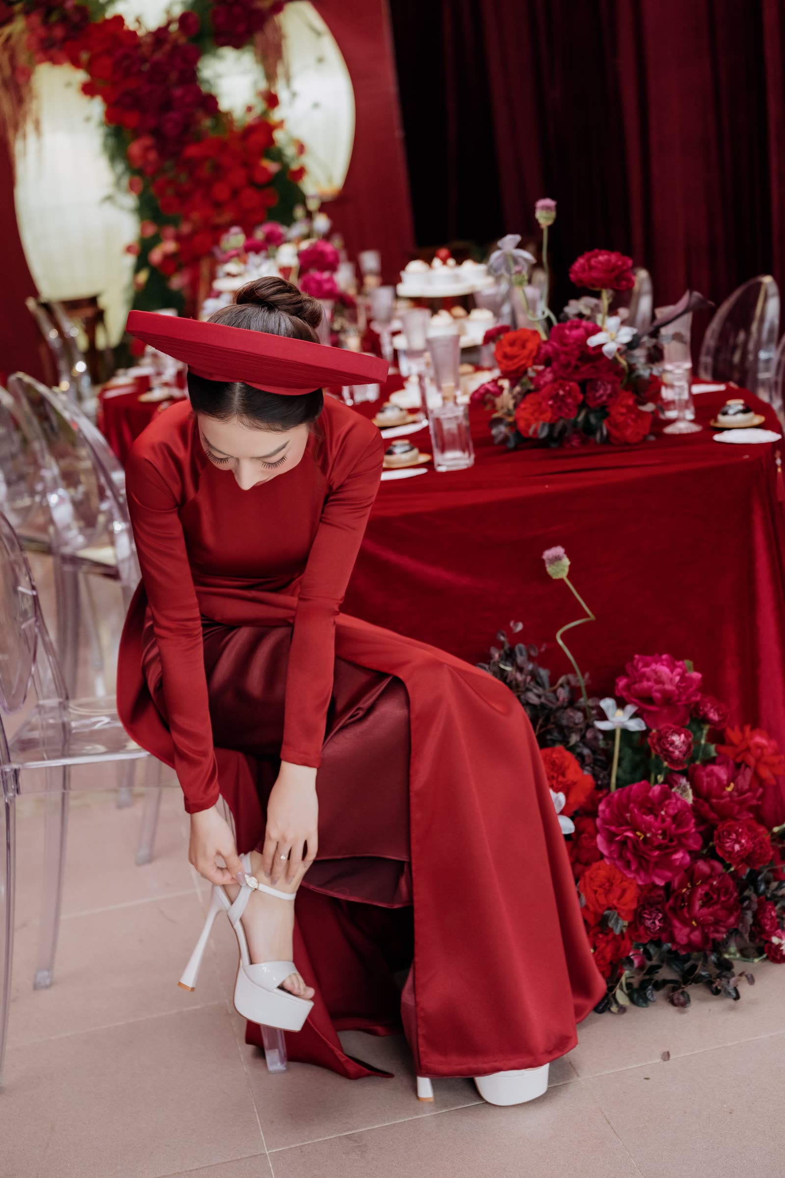 ĐẠO & NHI — ảnh 12