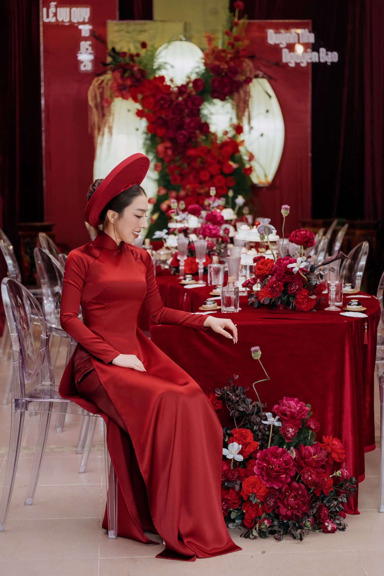 ĐẠO & NHI — ảnh 13