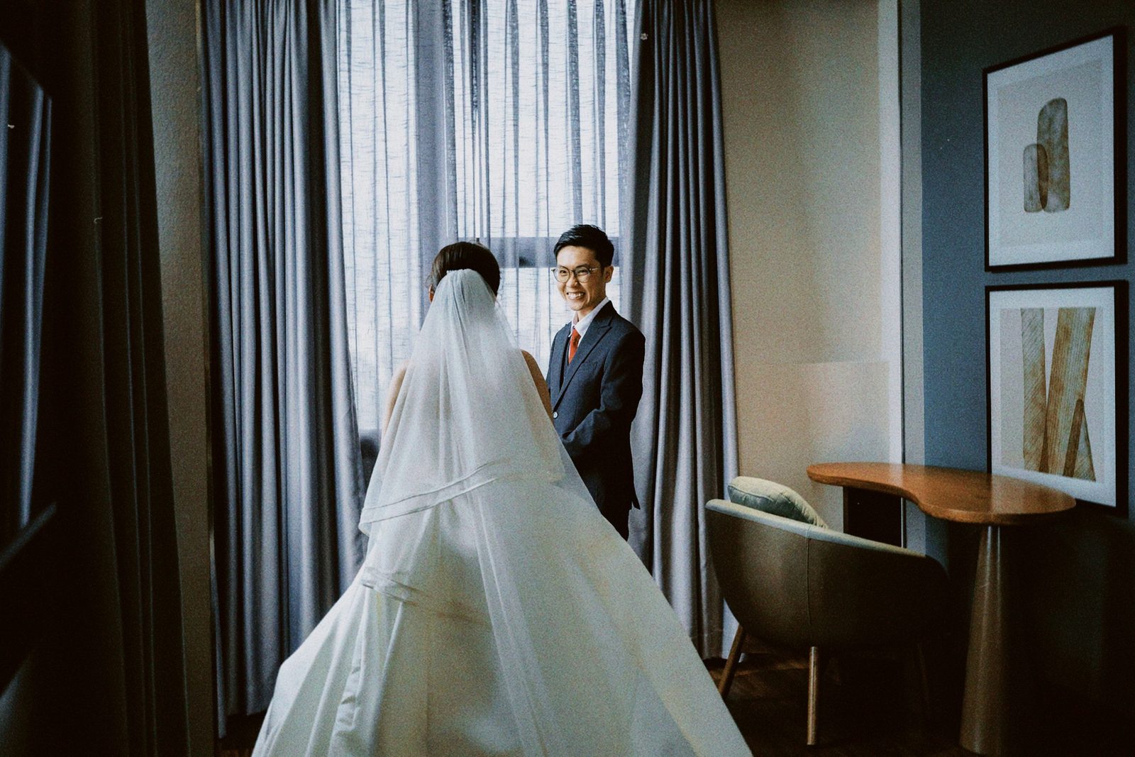 KHÁNH & UYÊN — ảnh 13