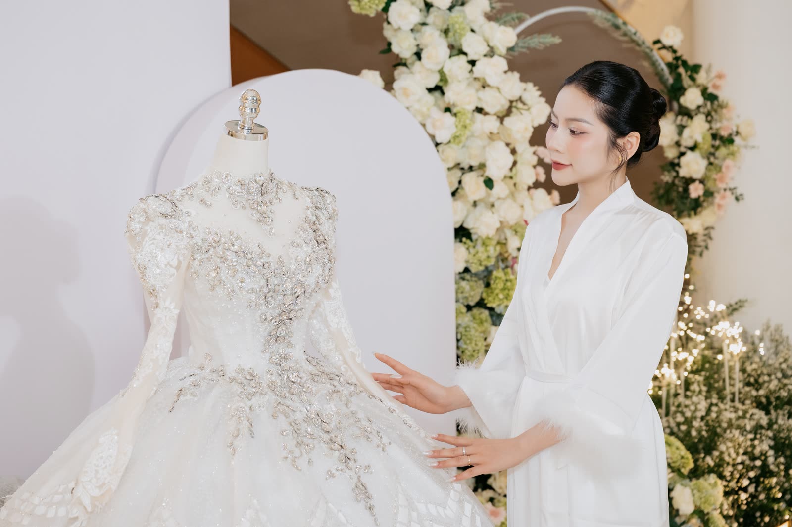 VÂN THANH & VÂN ANH — ảnh 14