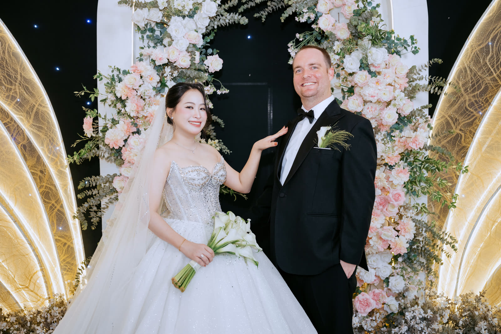 JOSEPH & PHƯƠNG — ảnh 14