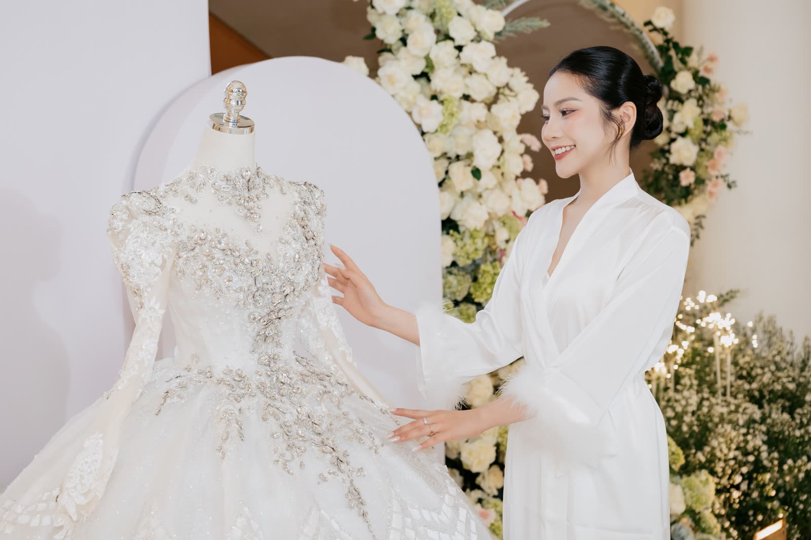 VÂN THANH & VÂN ANH — ảnh 15