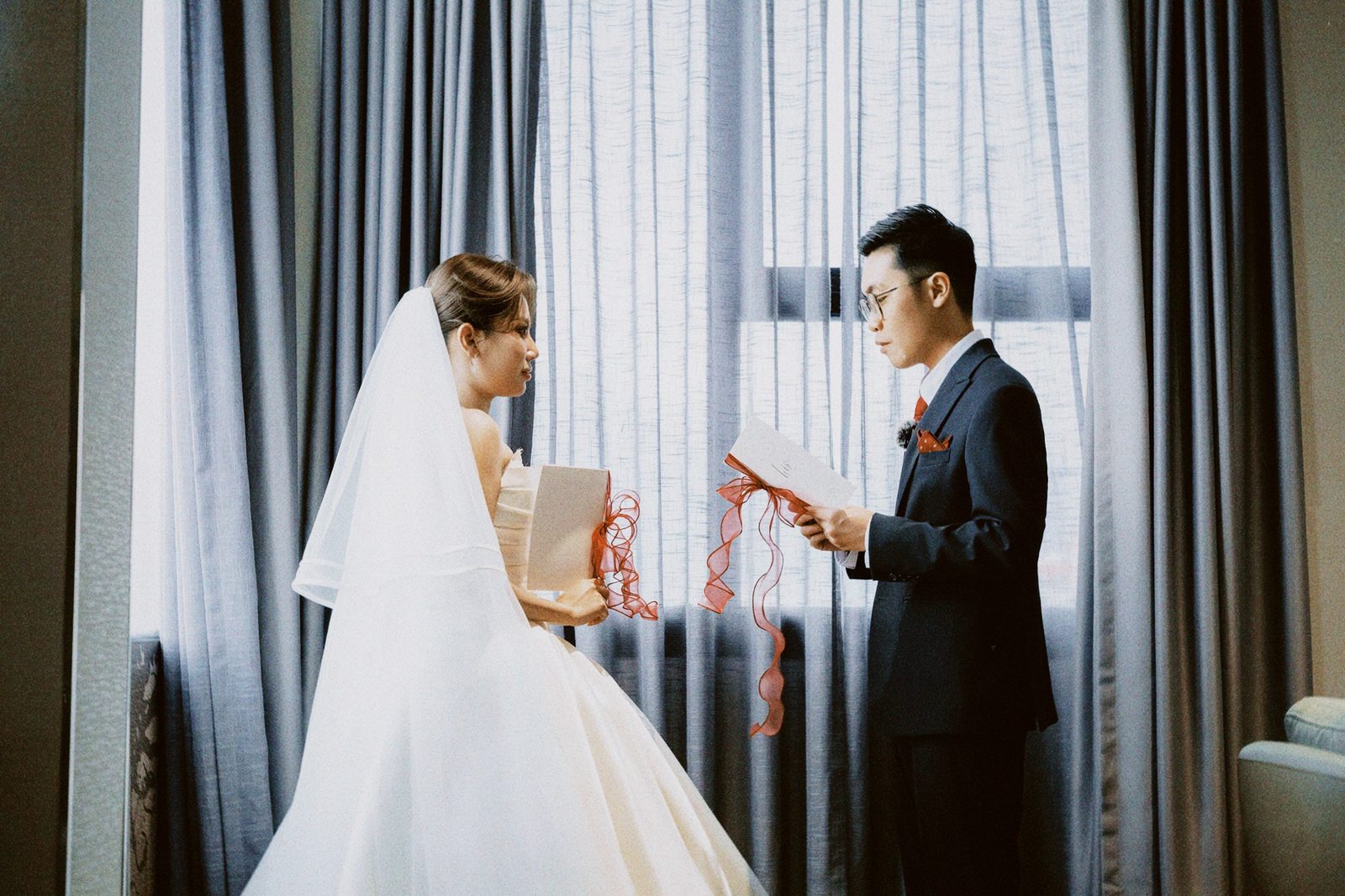 KHÁNH & UYÊN — ảnh 15