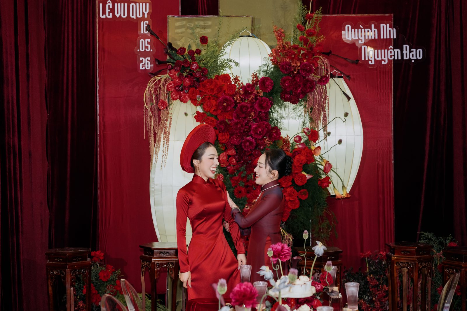 ĐẠO & NHI — ảnh 15