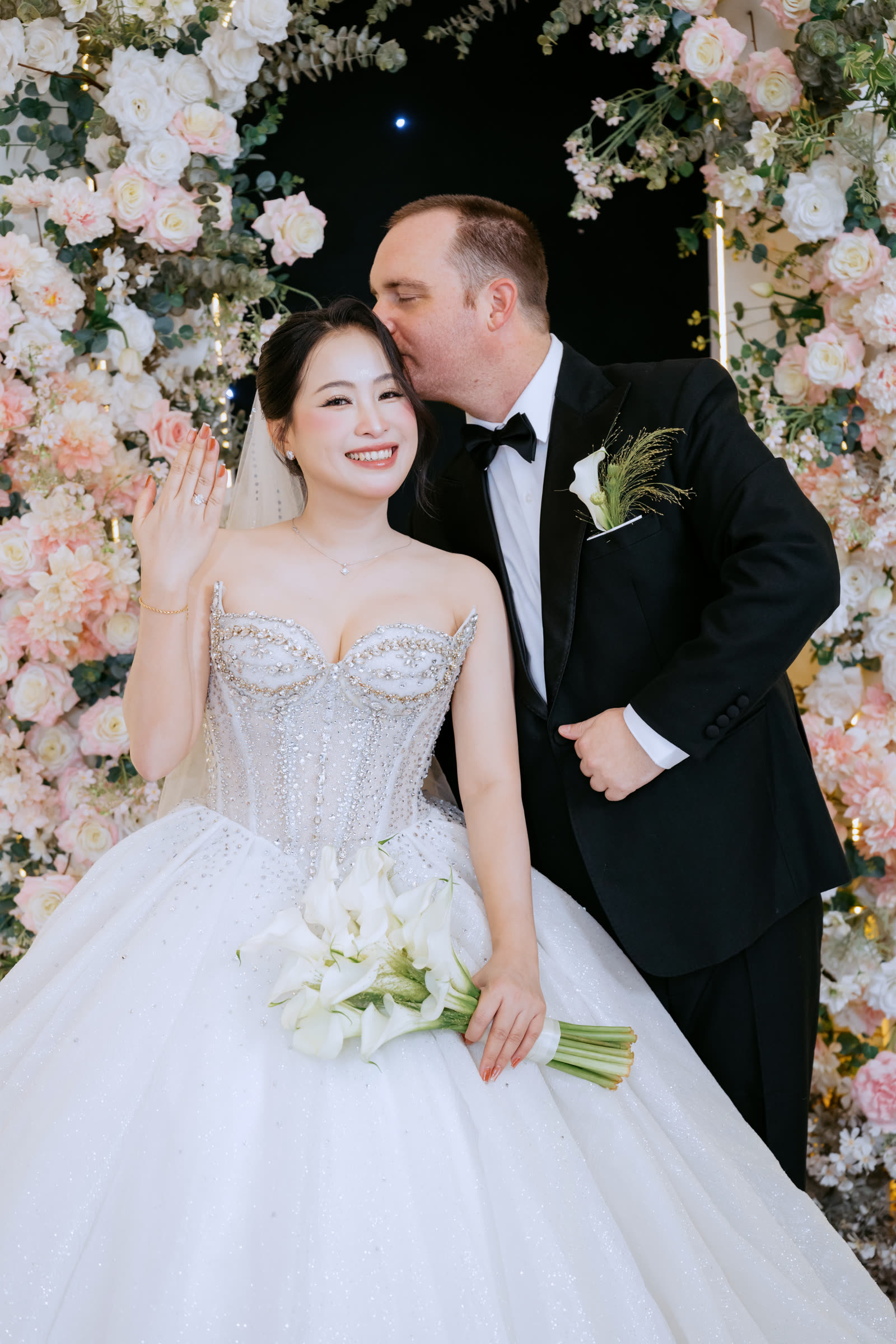 JOSEPH & PHƯƠNG — ảnh 15