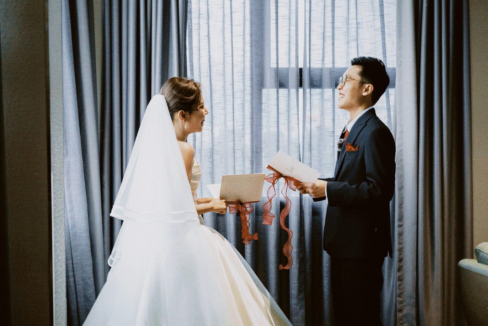 KHÁNH & UYÊN — ảnh 16