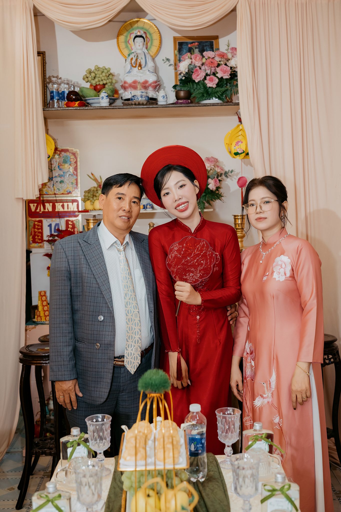 NGỌC SƠN & THUỲ TRANG — ảnh 16
