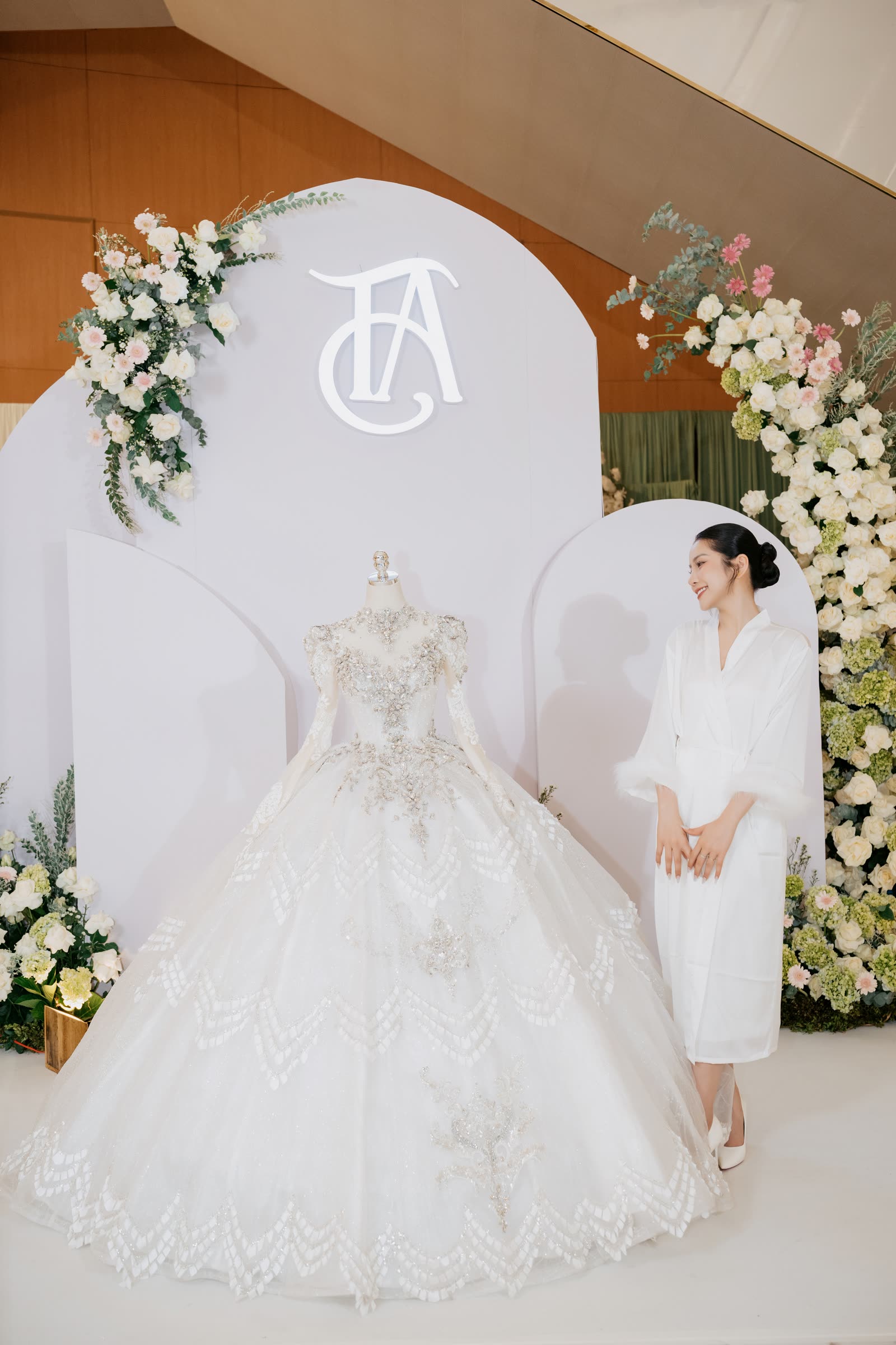 VÂN THANH & VÂN ANH — ảnh 16