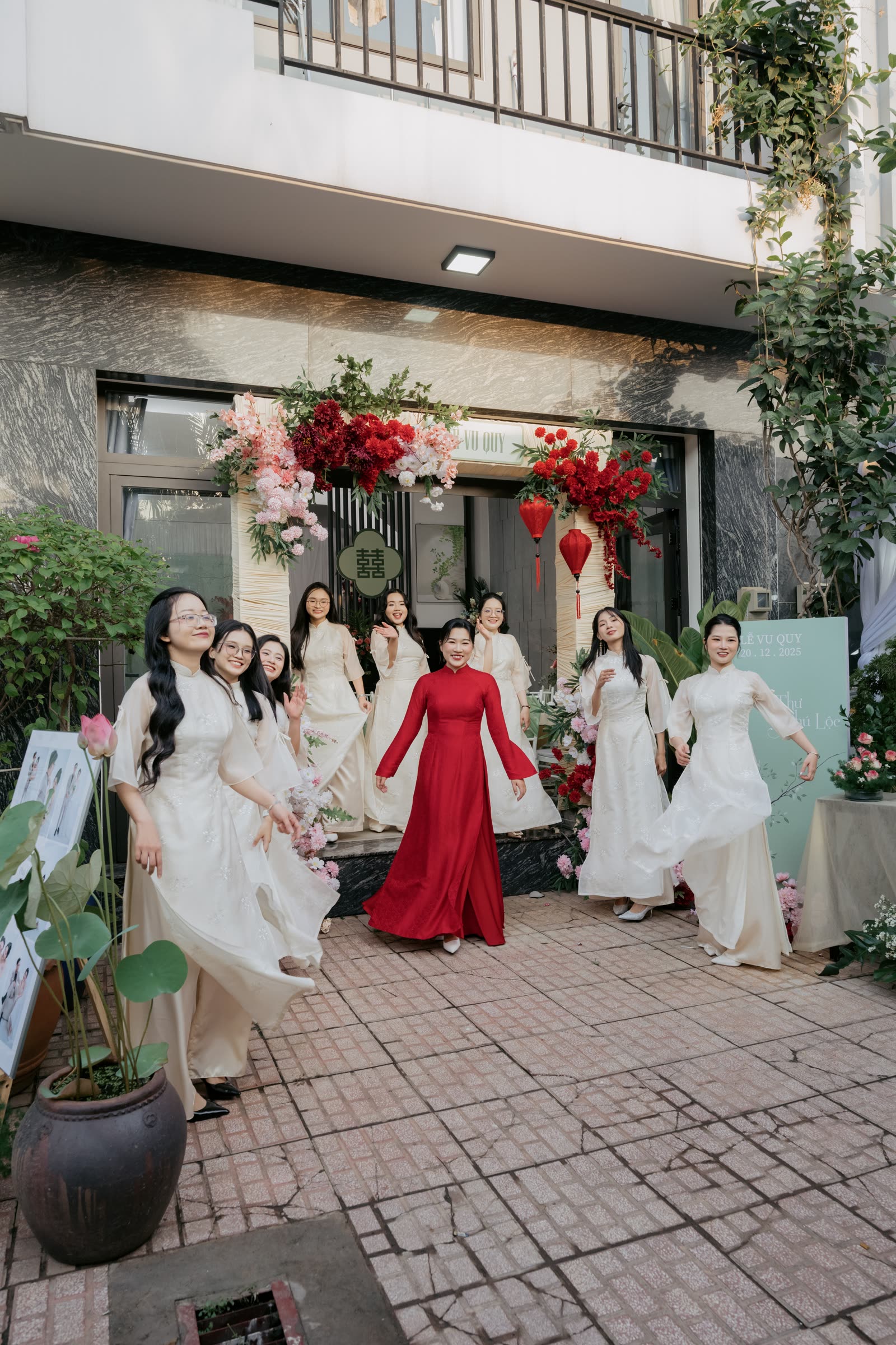 MINH THƯ & PHÚ LỘC — ảnh 17