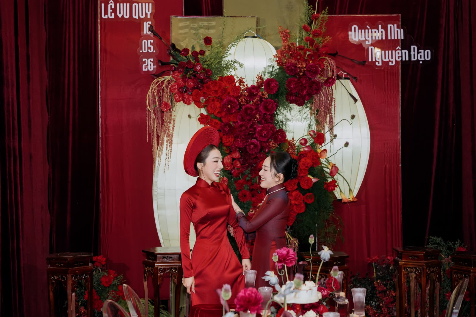 ĐẠO & NHI — ảnh 17