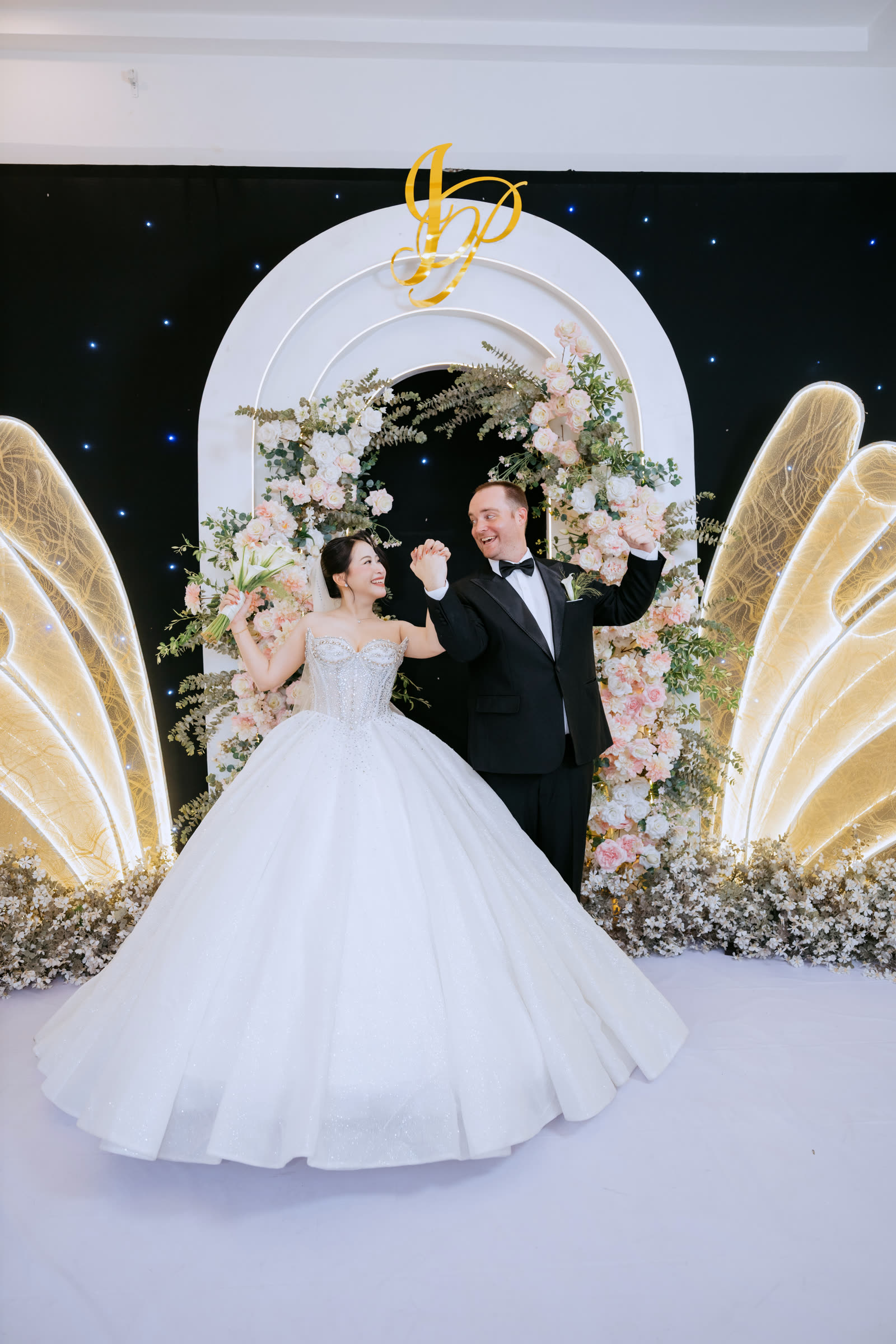 JOSEPH & PHƯƠNG — ảnh 17