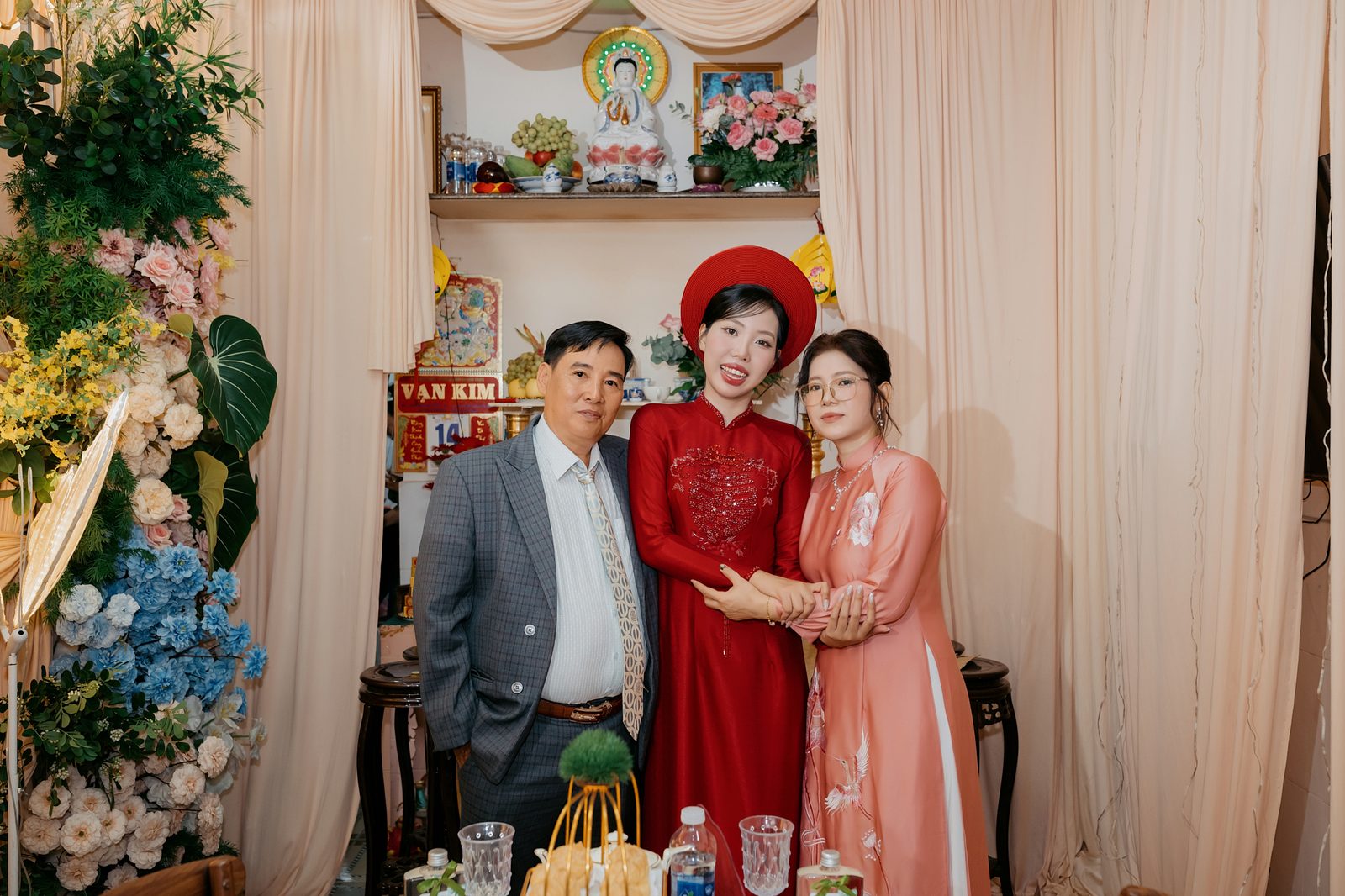 NGỌC SƠN & THUỲ TRANG — ảnh 17
