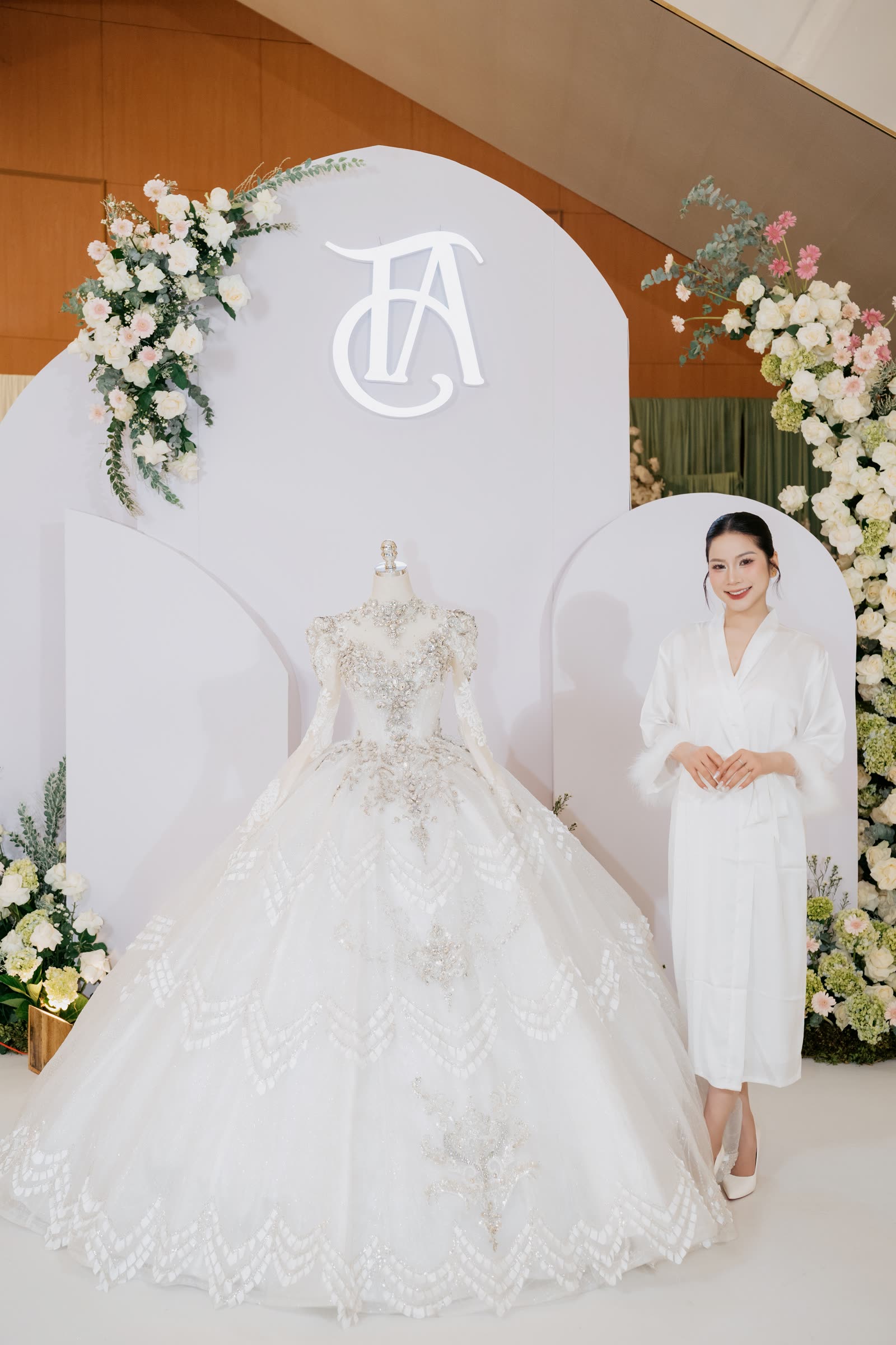VÂN THANH & VÂN ANH — ảnh 17