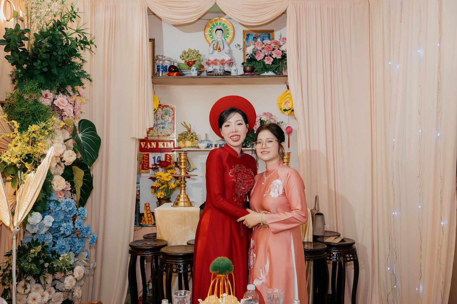 NGỌC SƠN & THUỲ TRANG — ảnh 18